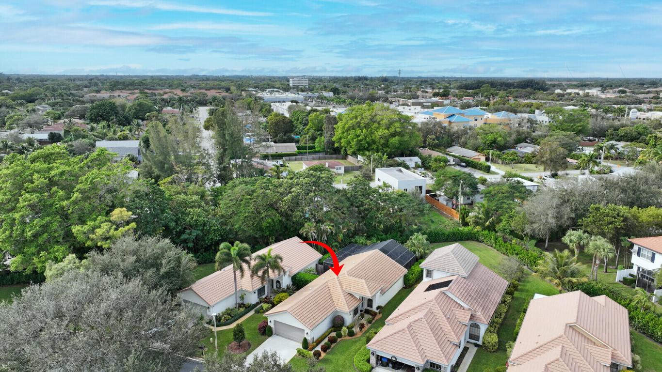 282 Sherwood Forest Drive