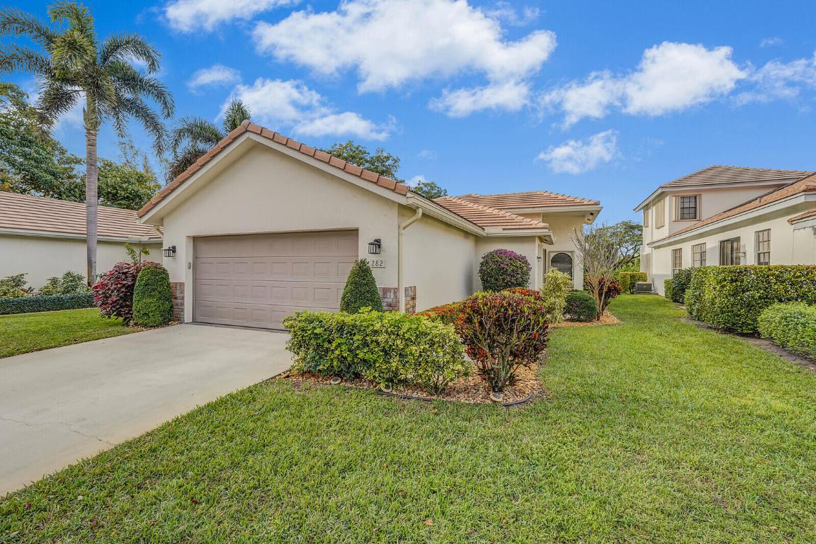 282 Sherwood Forest Drive