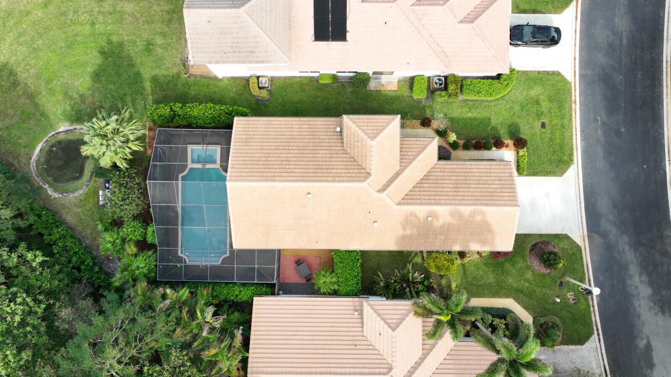 282 Sherwood Forest Drive