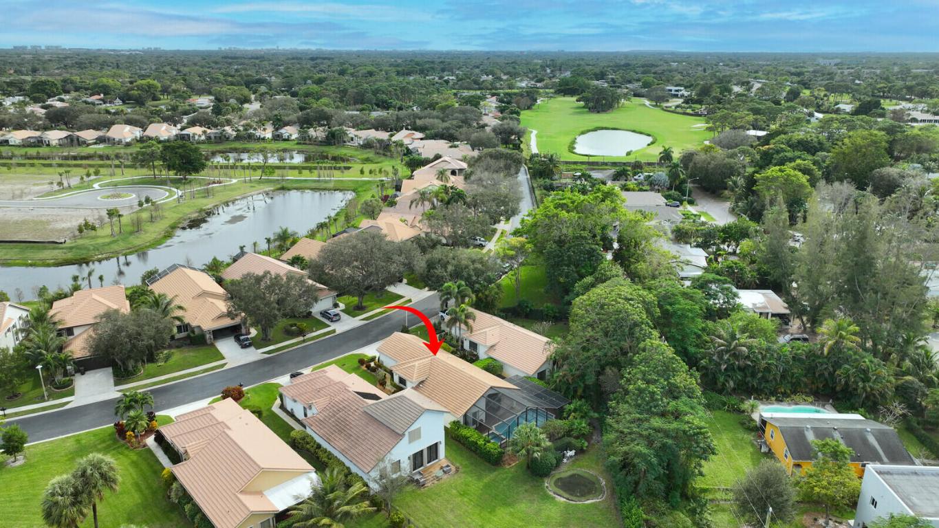 282 Sherwood Forest Drive