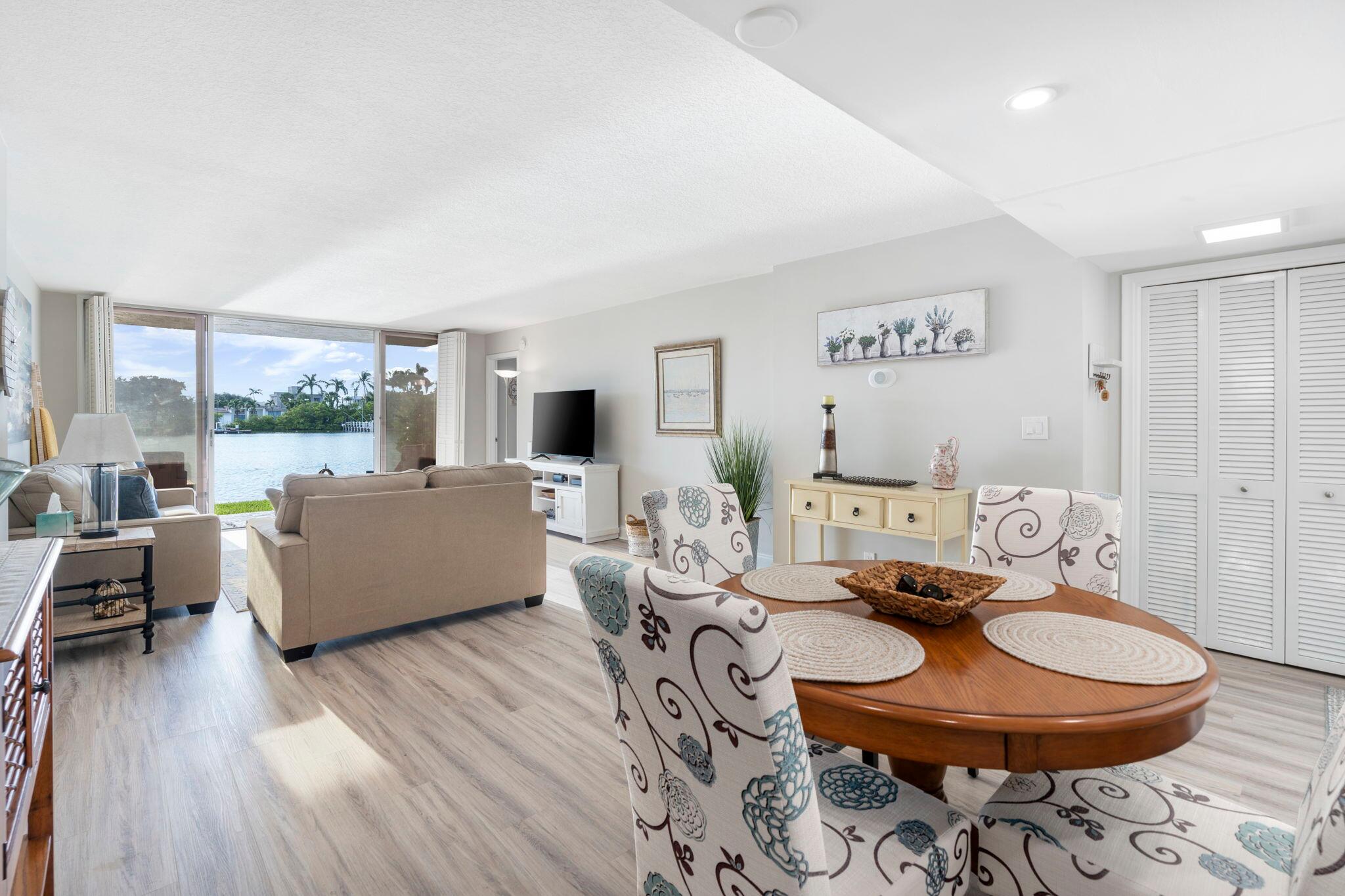 3575 S Ocean Boulevard Unit: Unit #103