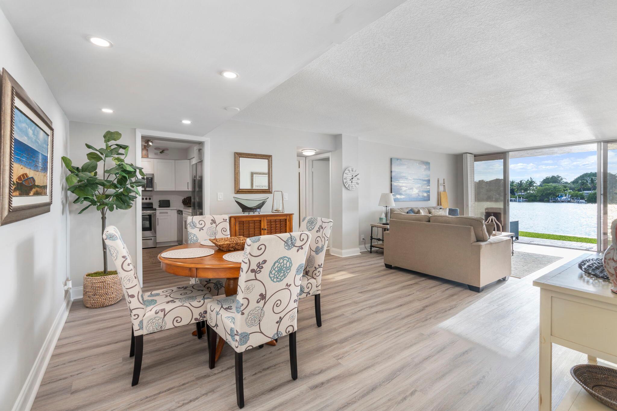 3575 S Ocean Boulevard Unit: Unit #103