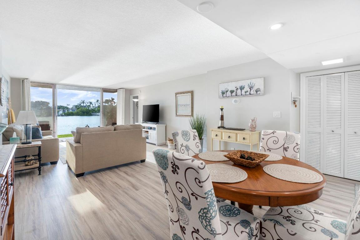 3575 S Ocean Boulevard Unit: Unit #103