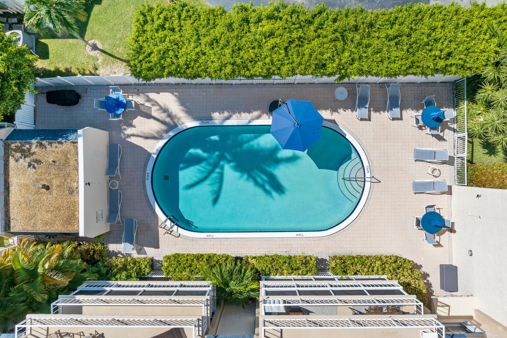 3575 S Ocean Boulevard Unit: Unit #103