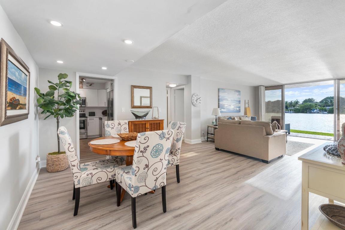 3575 S Ocean Boulevard Unit: Unit #103