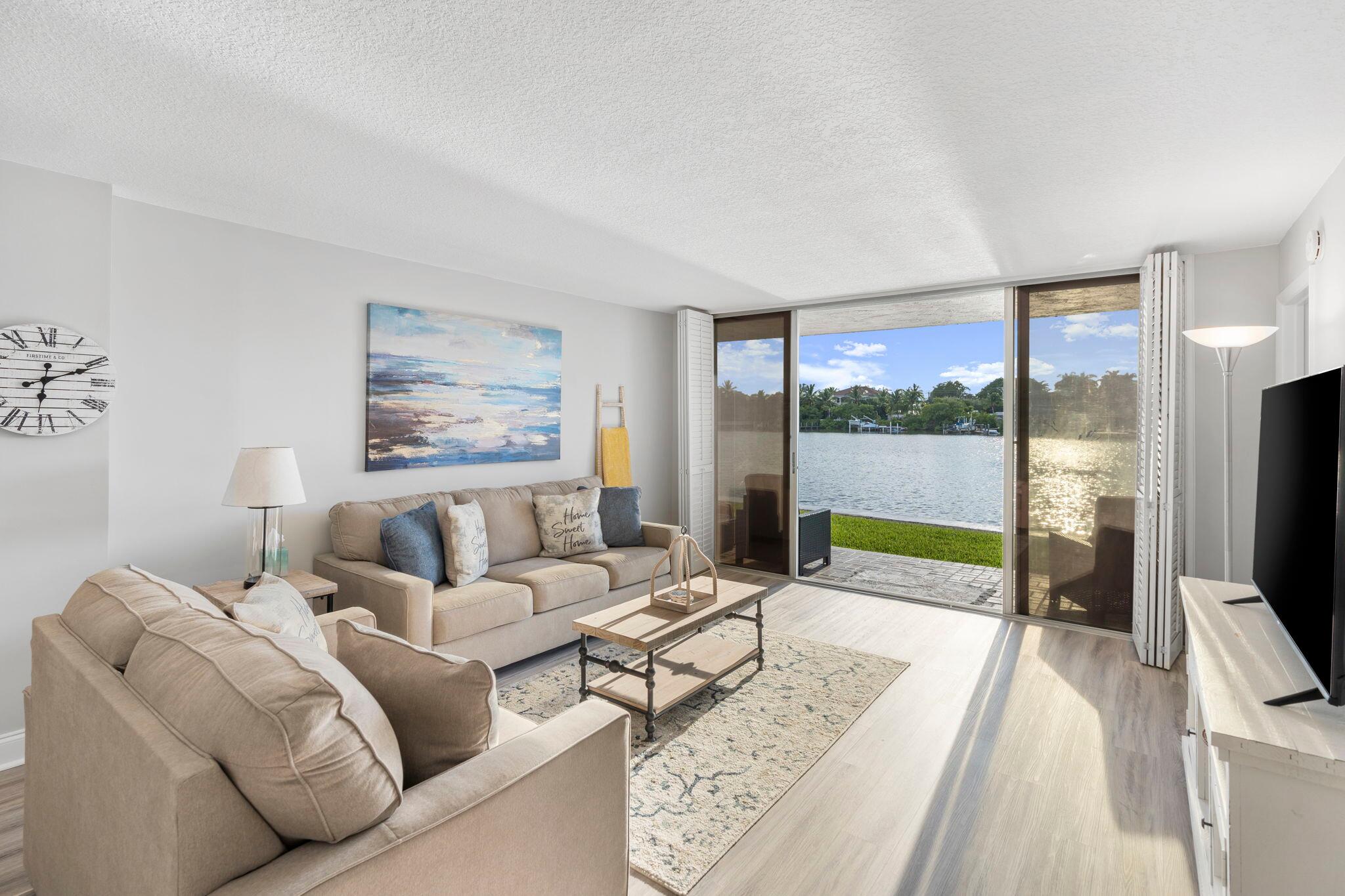 3575 S Ocean Boulevard Unit: Unit #103