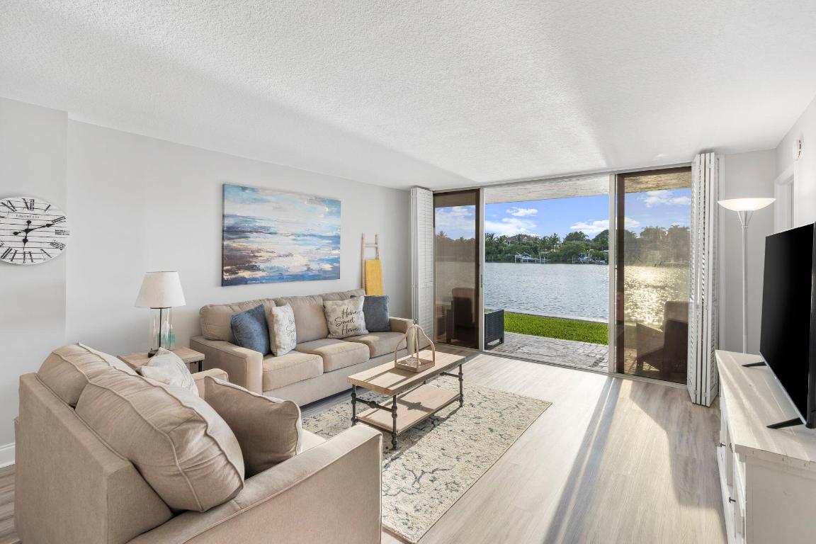 3575 S Ocean Boulevard Unit: Unit #103