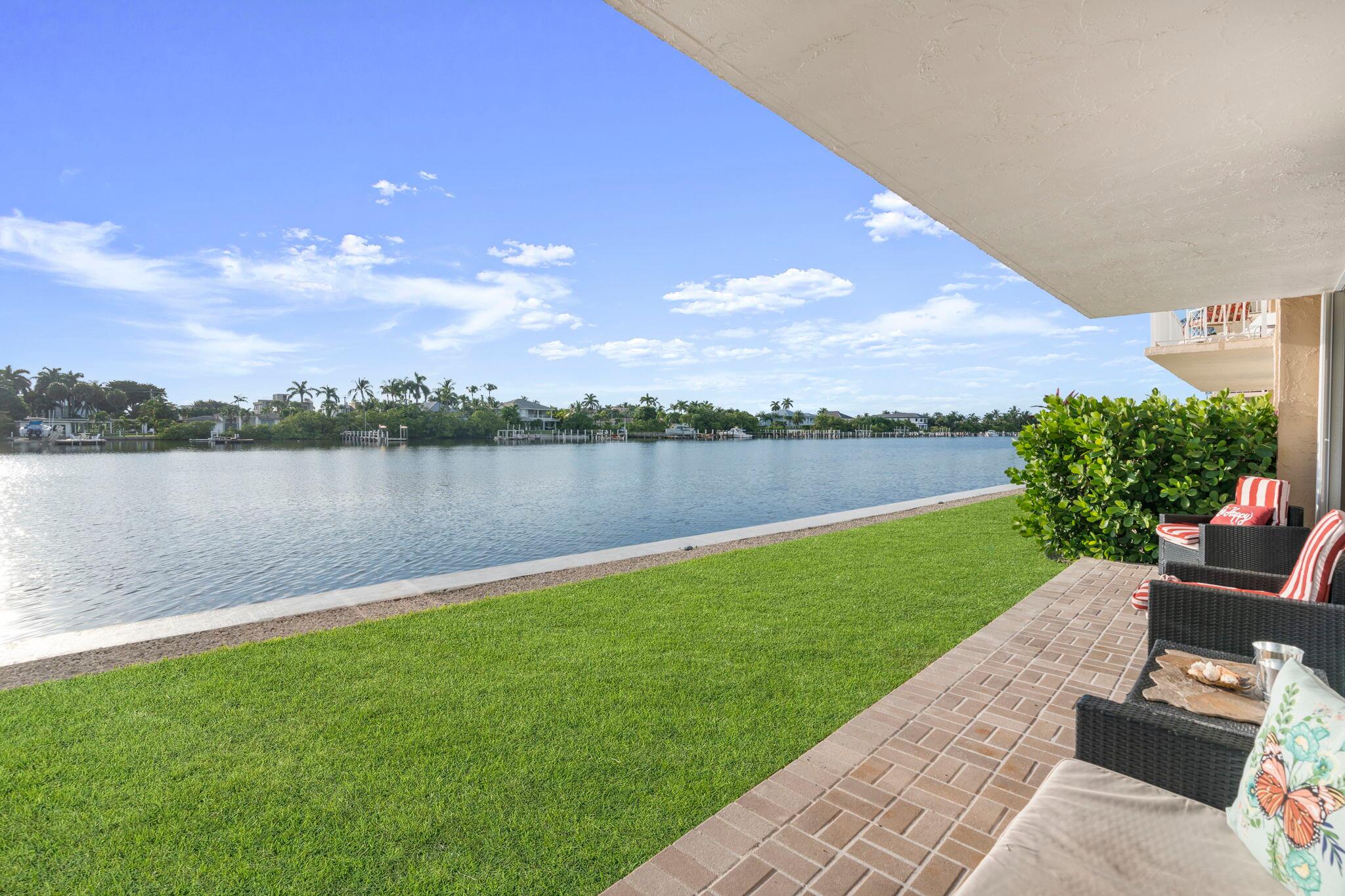 3575 S Ocean Boulevard Unit: Unit #103