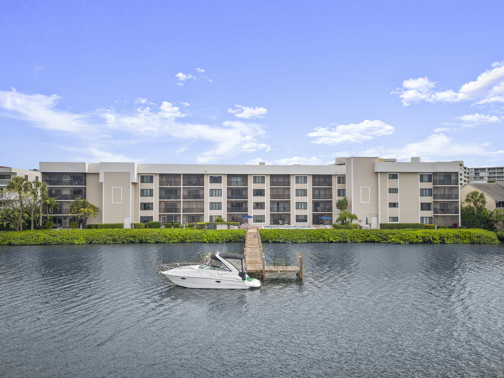 3525 S Ocean Boulevard Unit: Unit #209