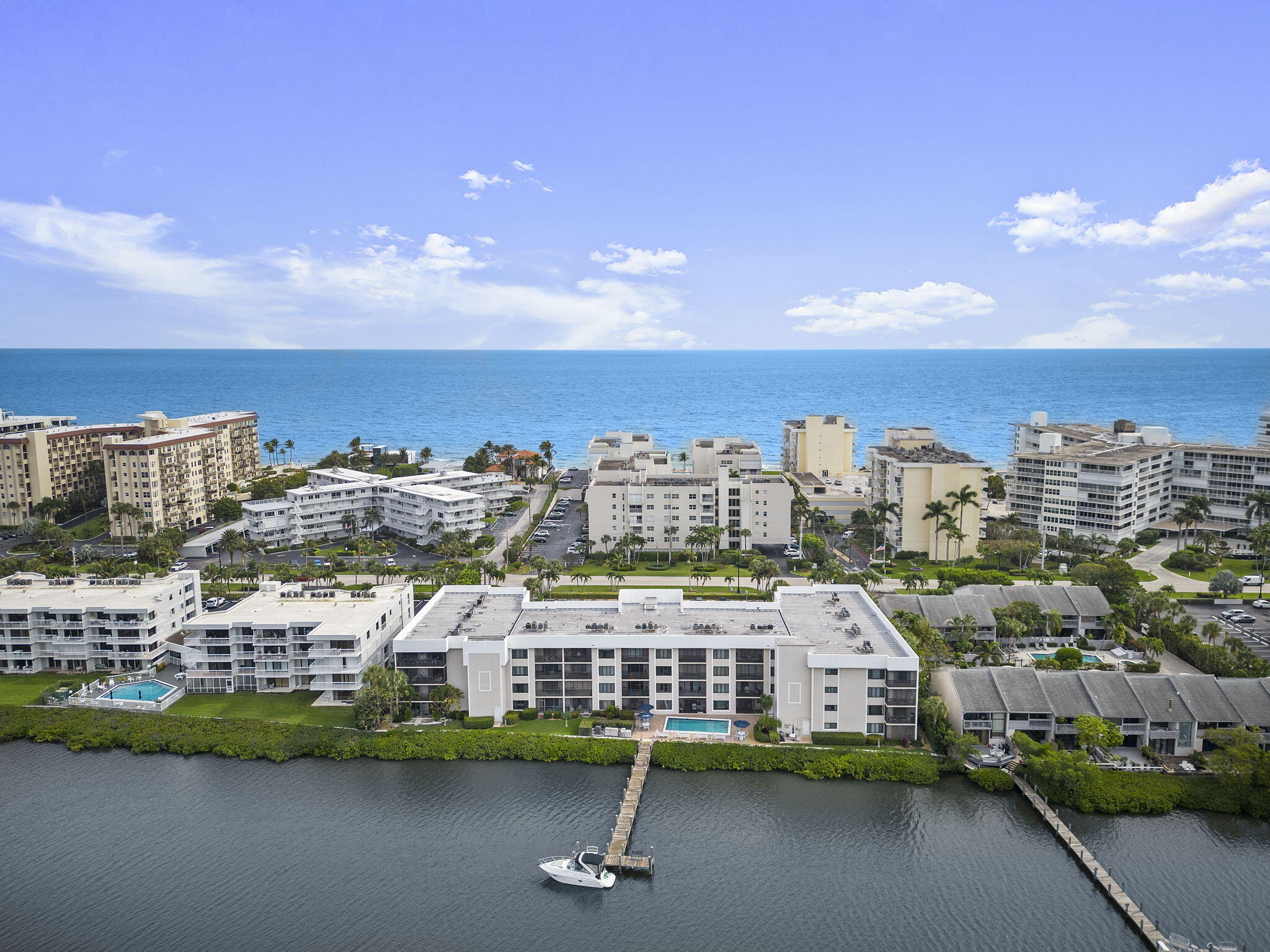 3525 S Ocean Boulevard Unit: Unit #209