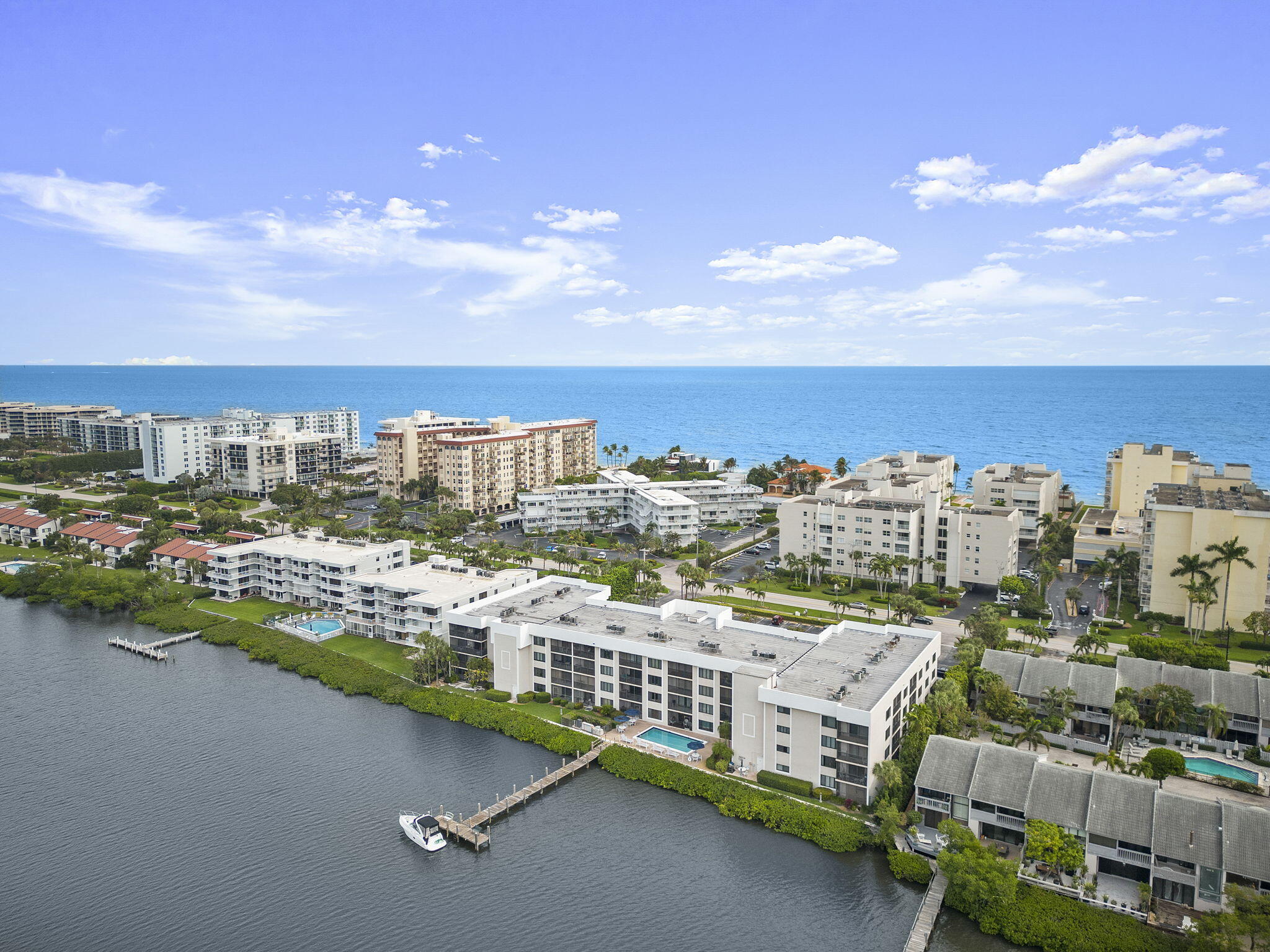 3525 S Ocean Boulevard Unit: Unit #209