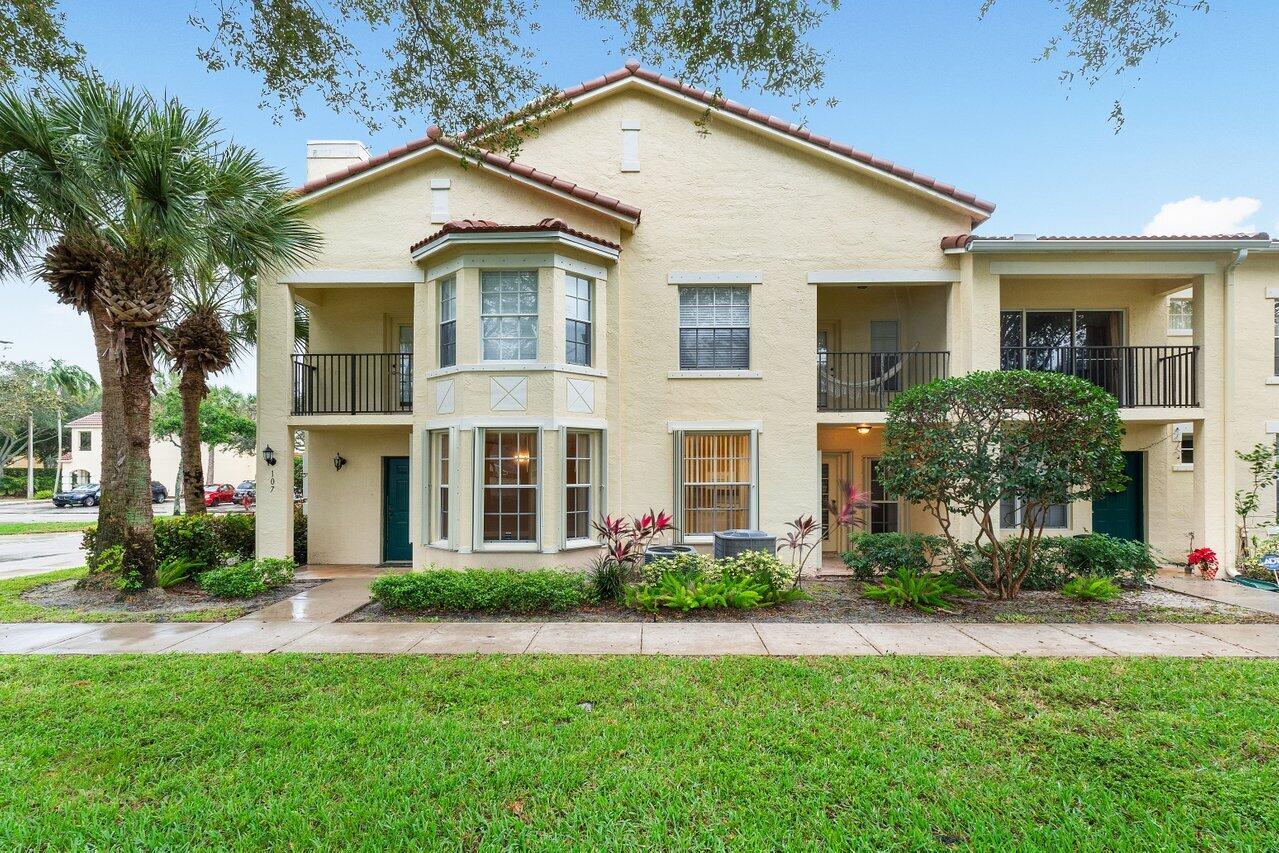 107 Belmont Place