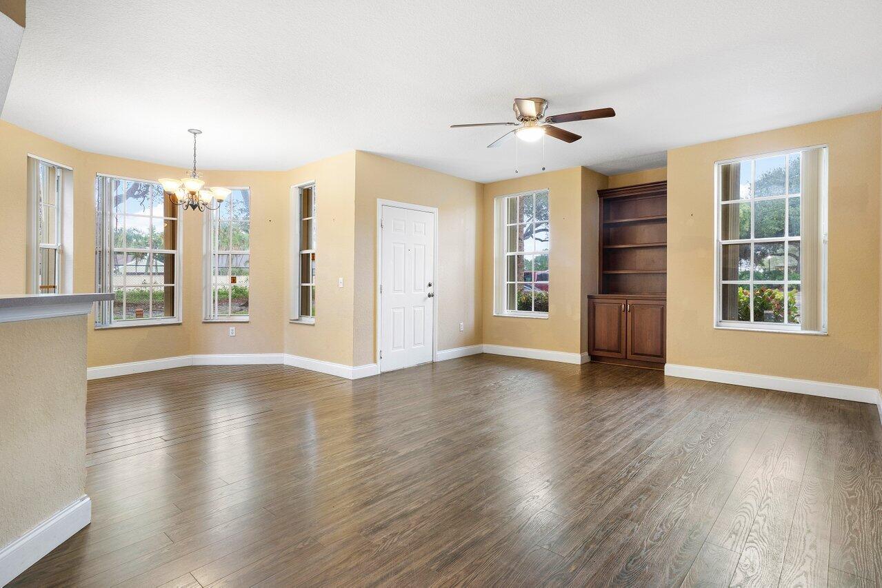 107 Belmont Place