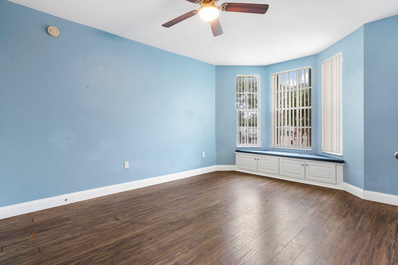 107 Belmont Place