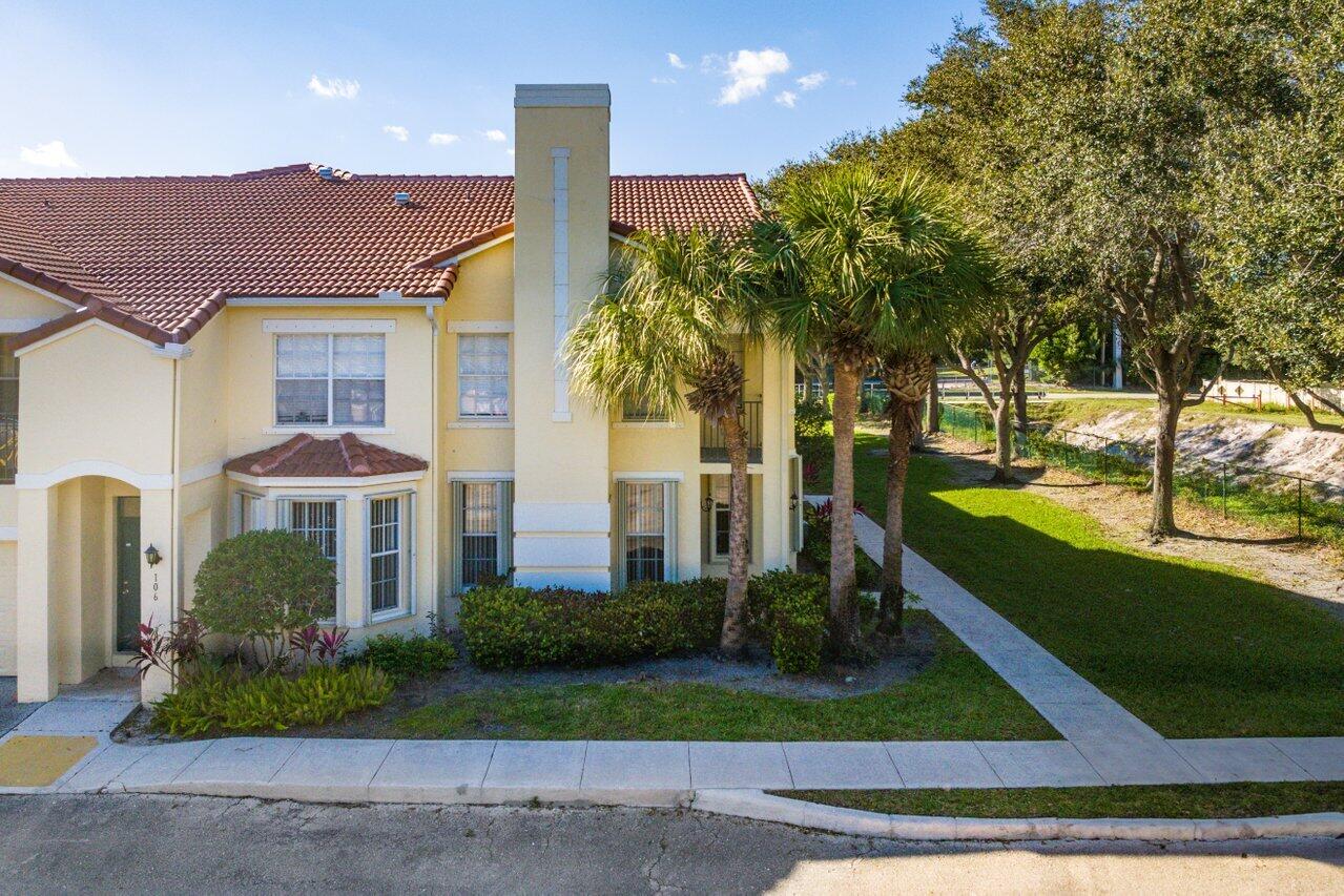 107 Belmont Place