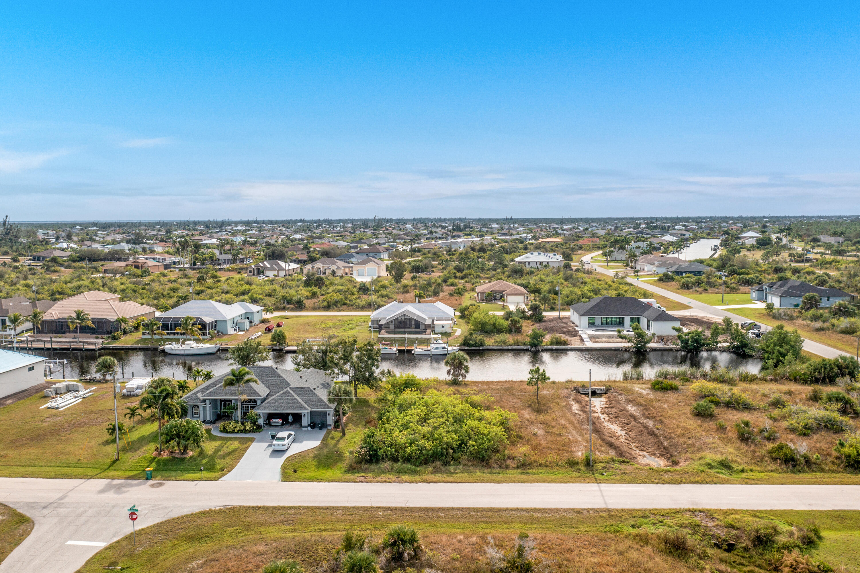 15340 Chinook Way