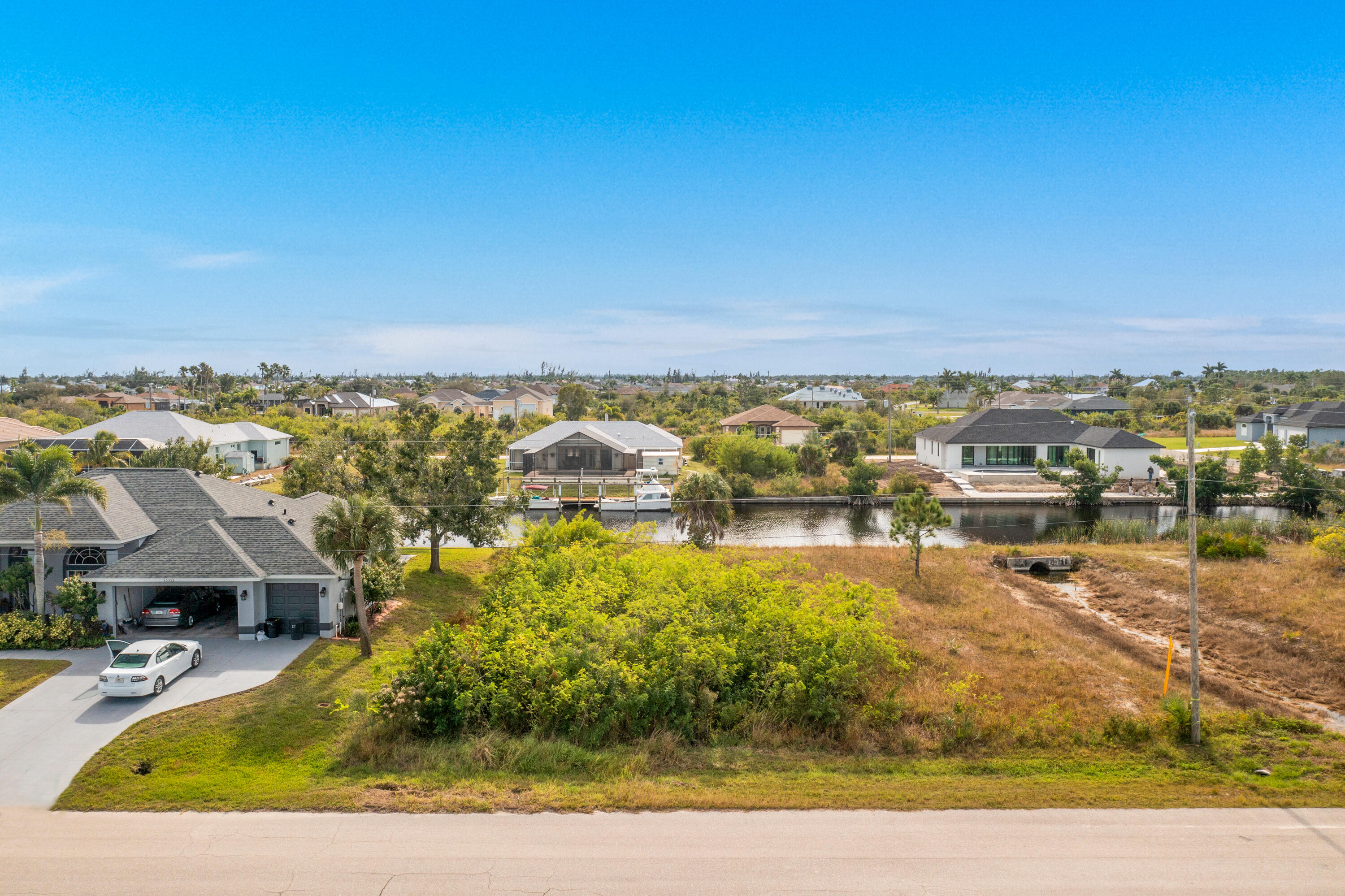 15340 Chinook Way