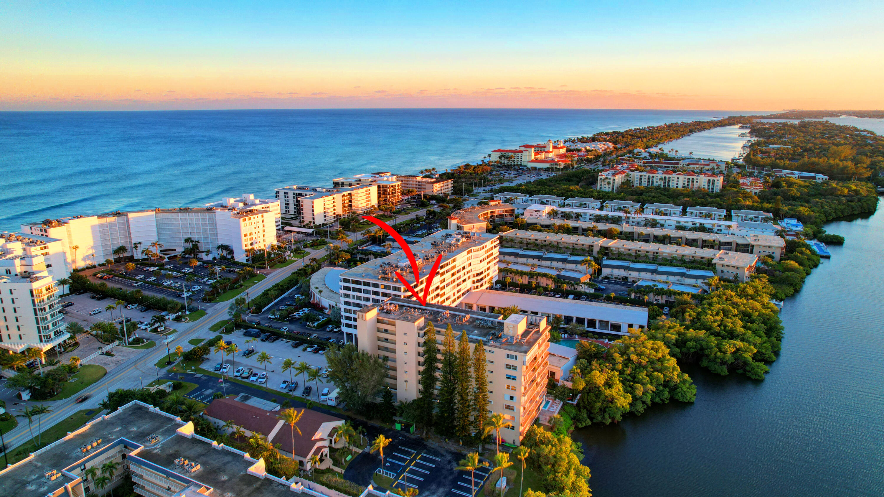 3581 S Ocean Boulevard 6b