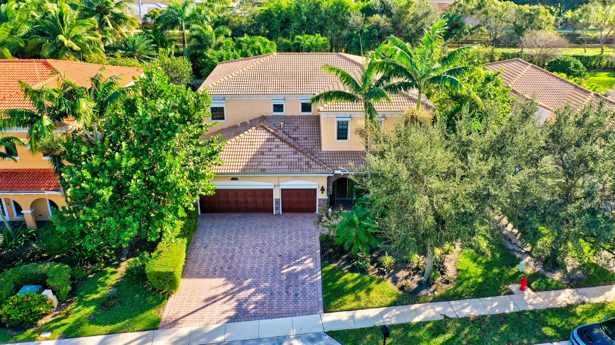 15700 Glencrest Avenue