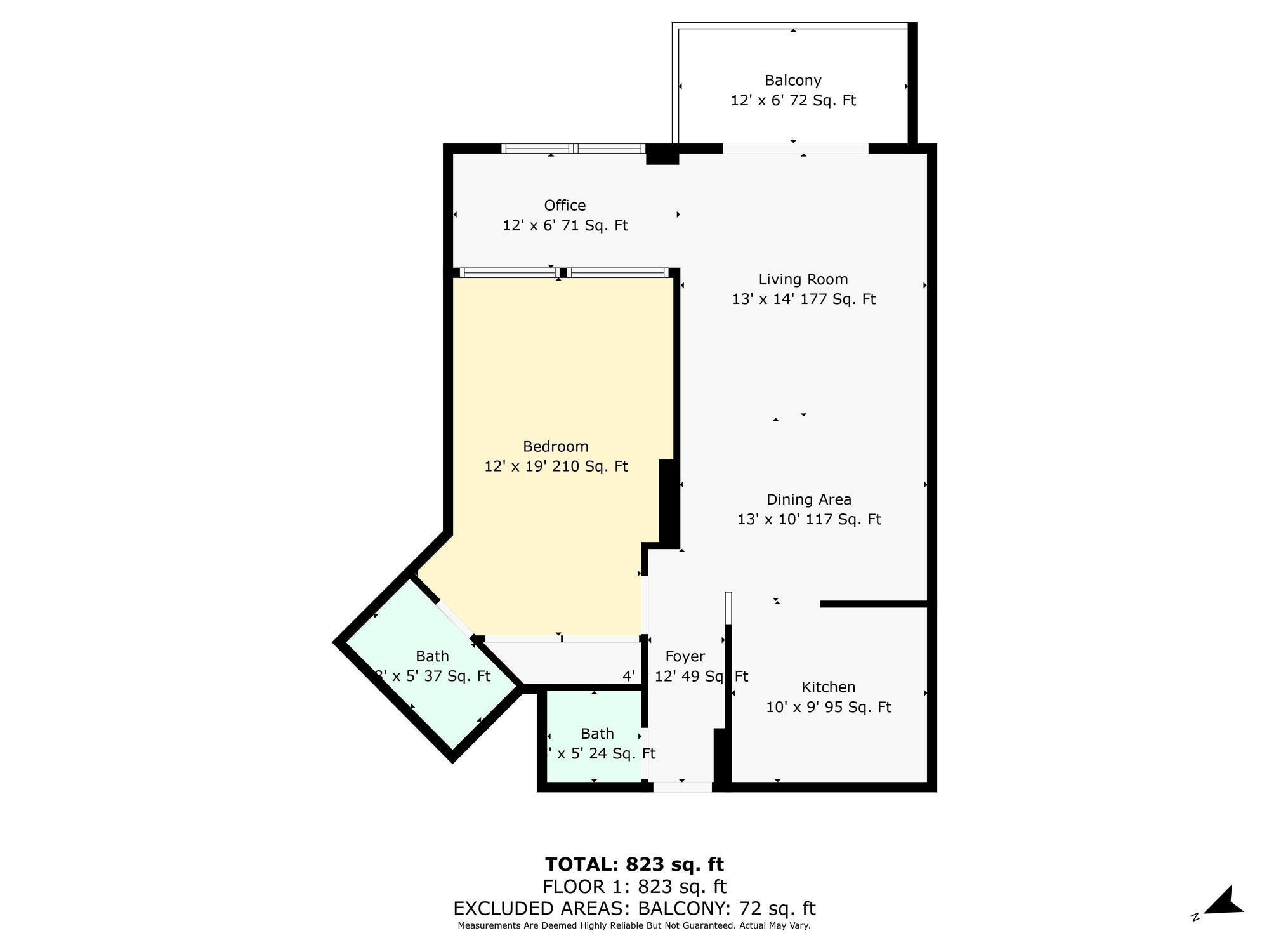 2750 NE 183rd Street Unit: 301