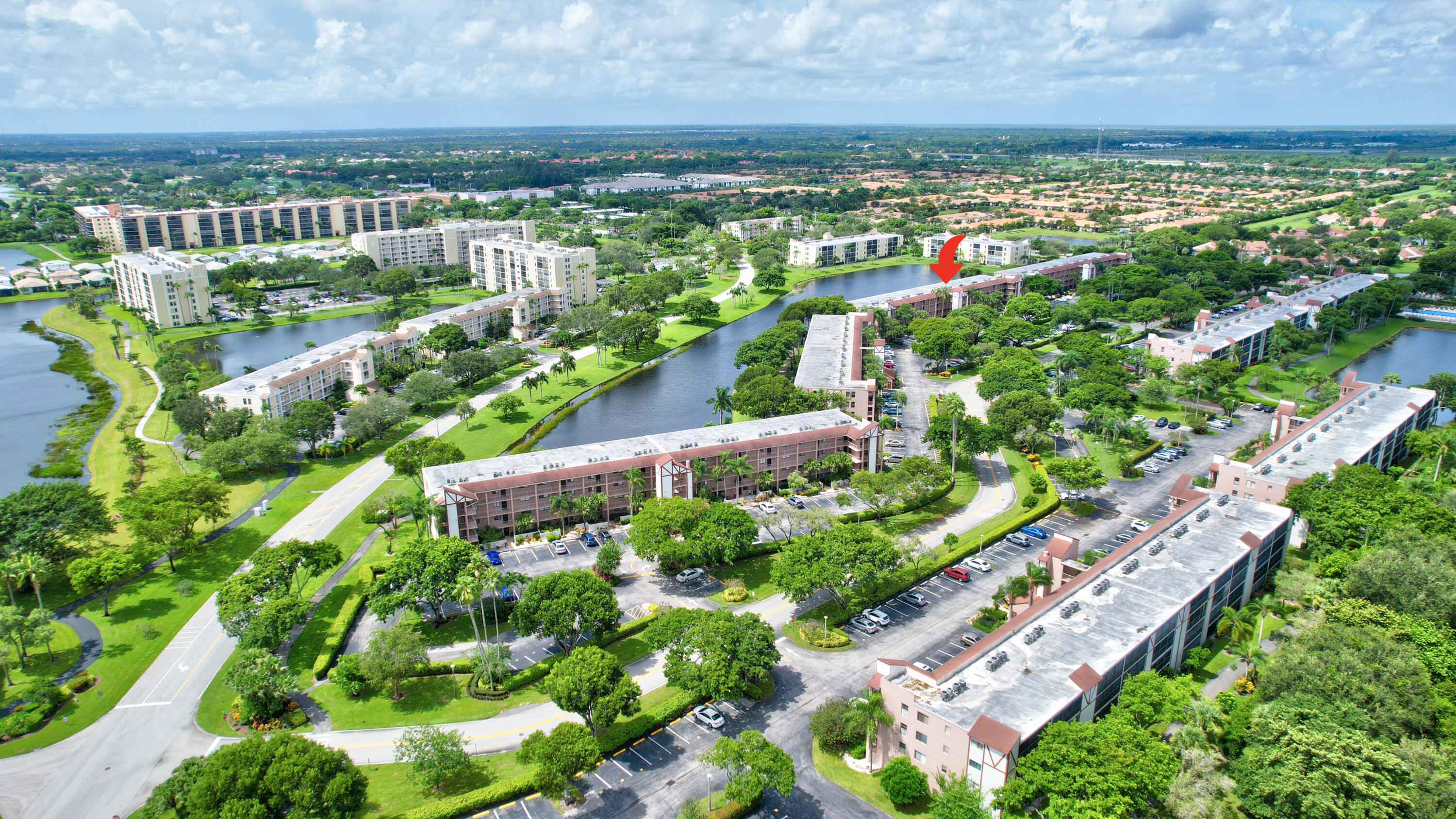 7320 Amberly Lane 105