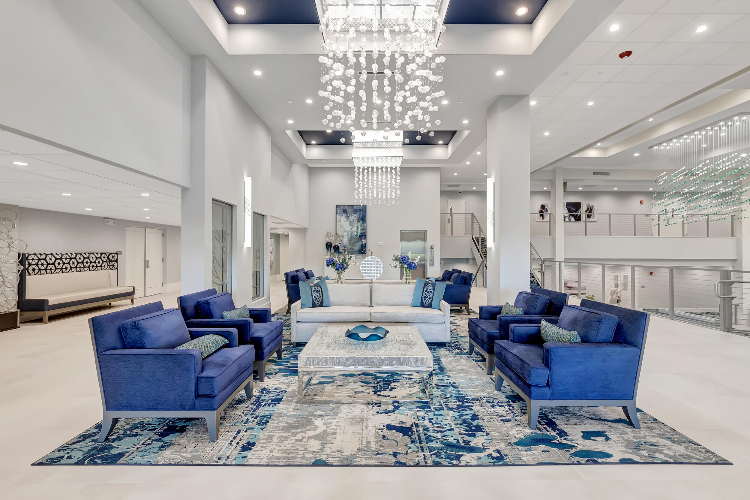 7320 Amberly Lane 105