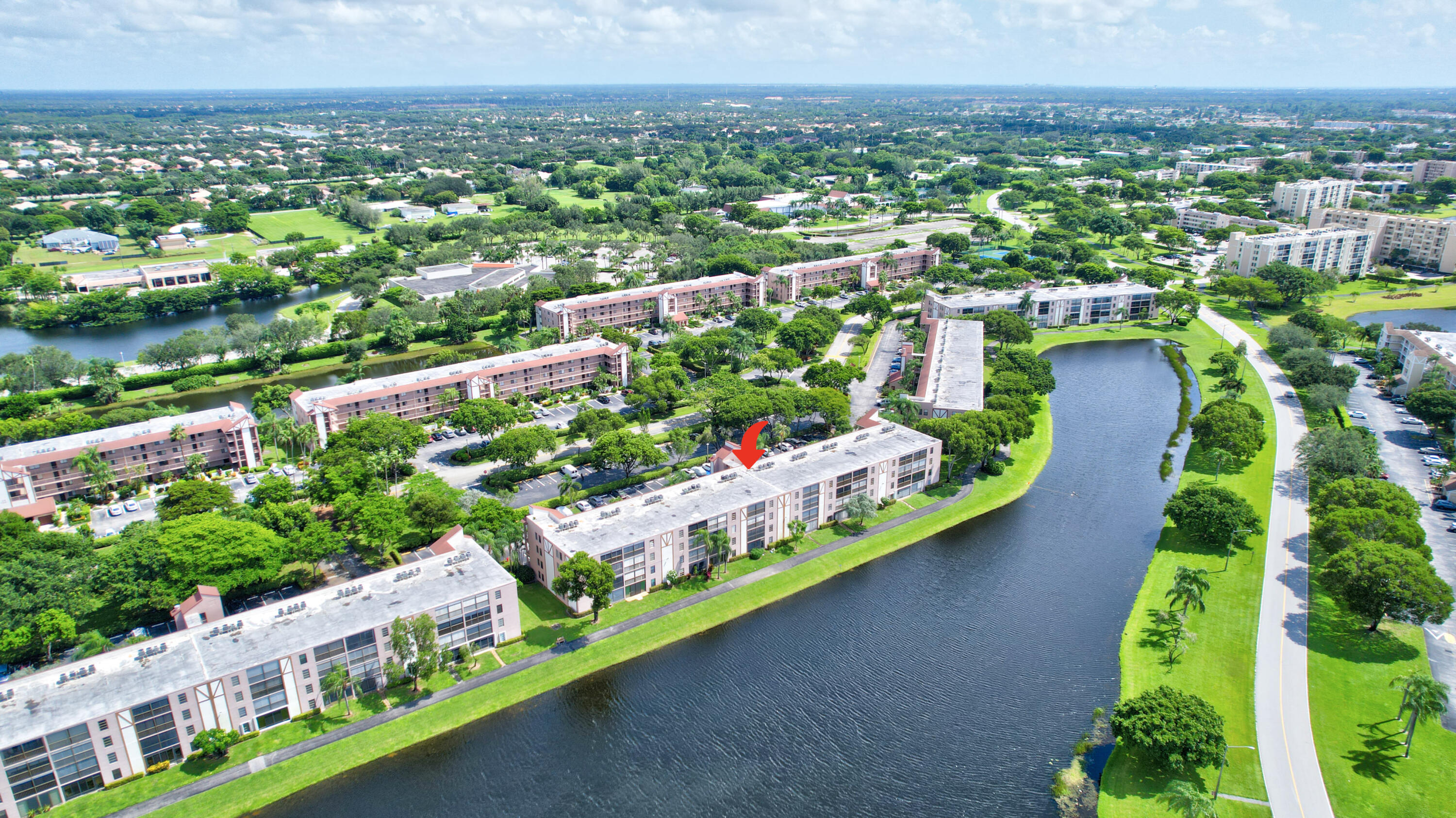 7320 Amberly Lane 105