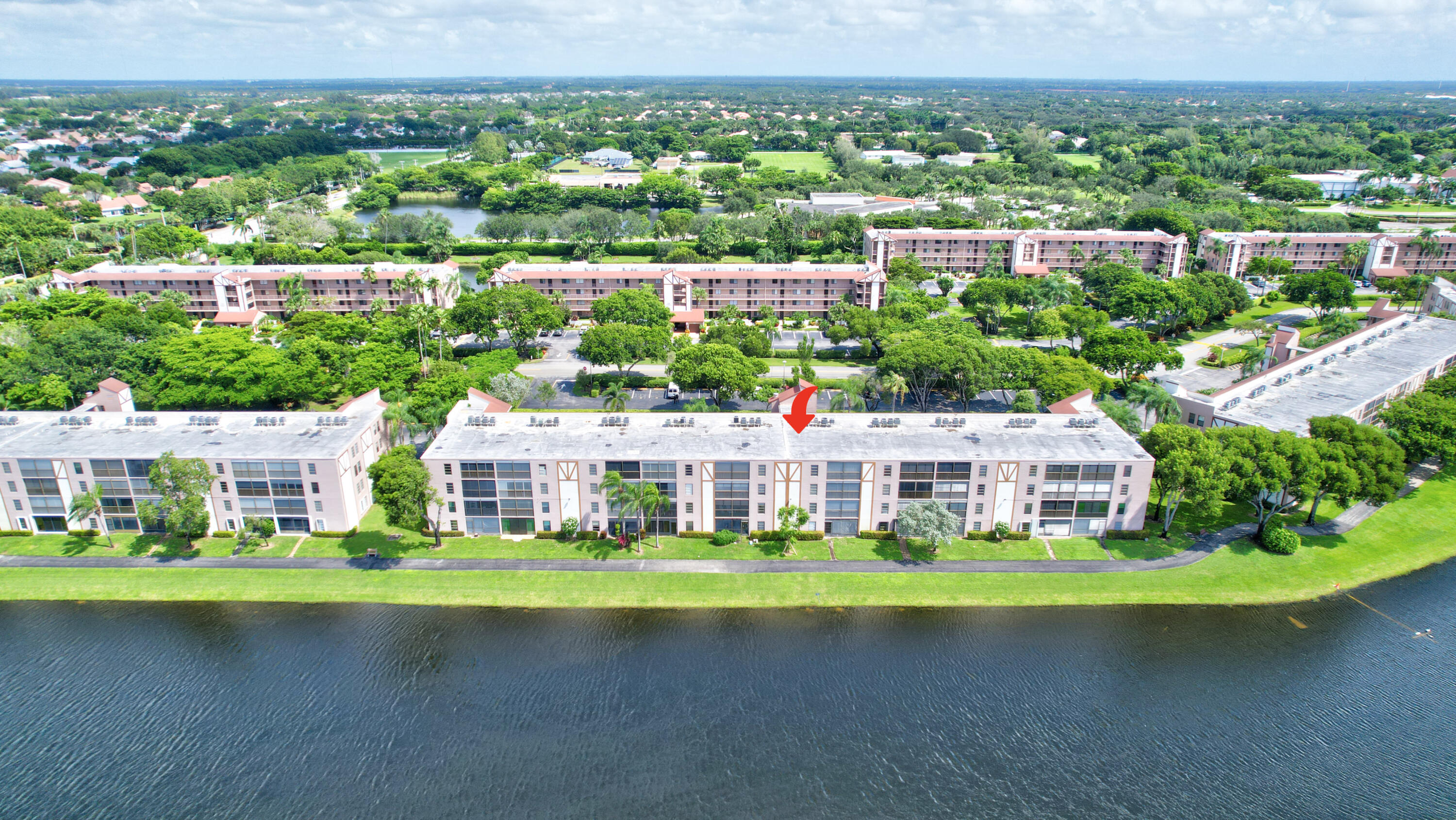 7320 Amberly Lane 105