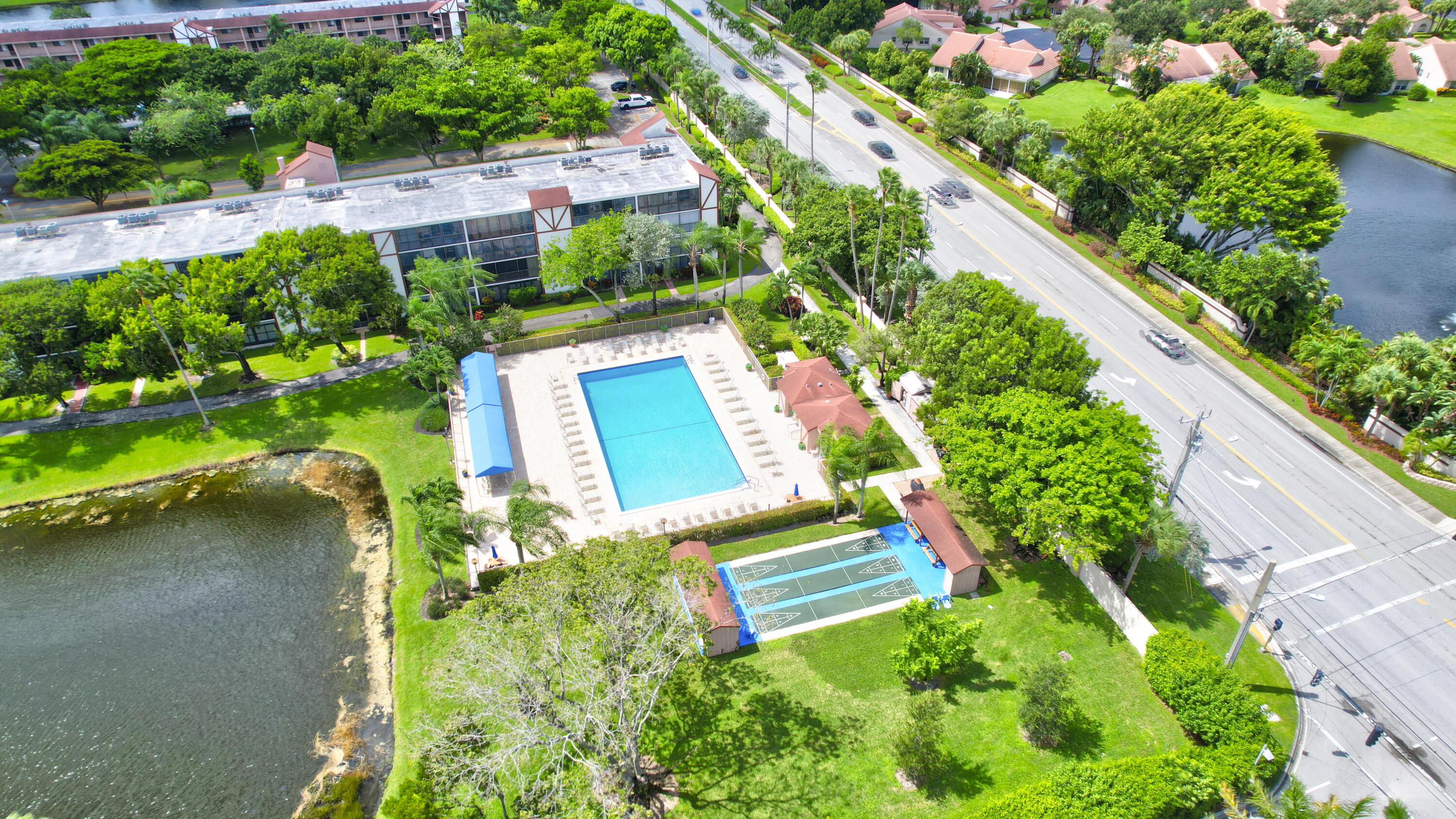 7320 Amberly Lane 105