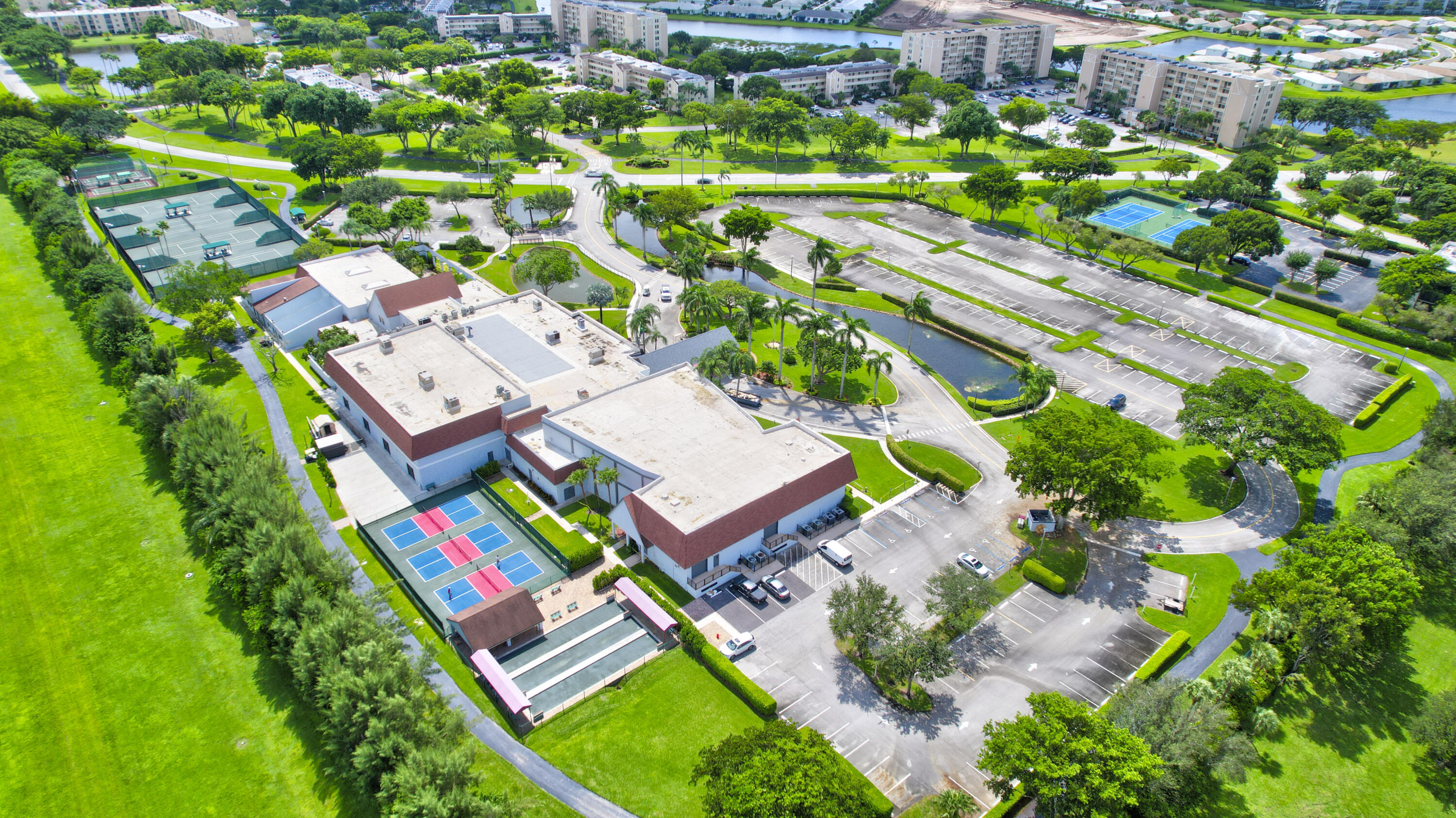 7320 Amberly Lane 105