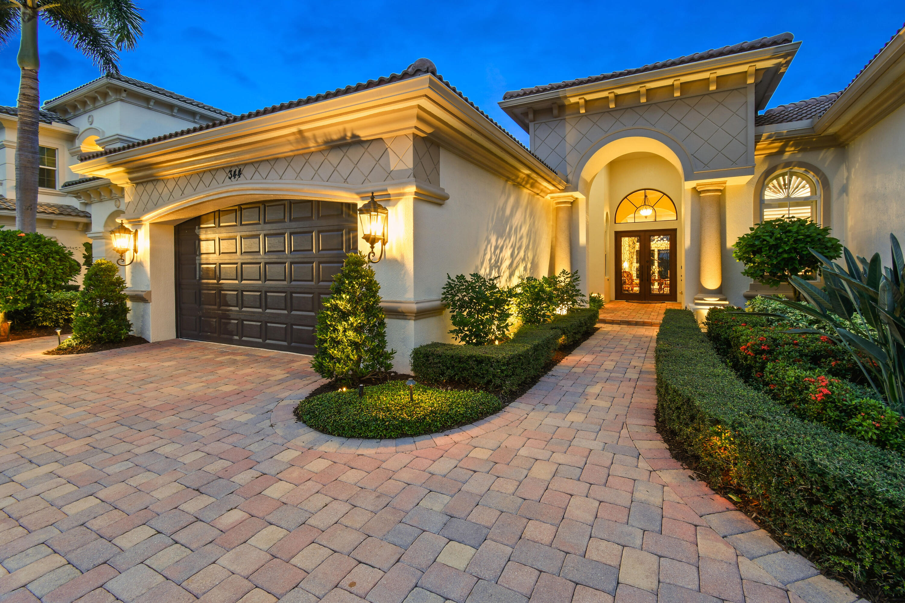 344 Charroux Drive