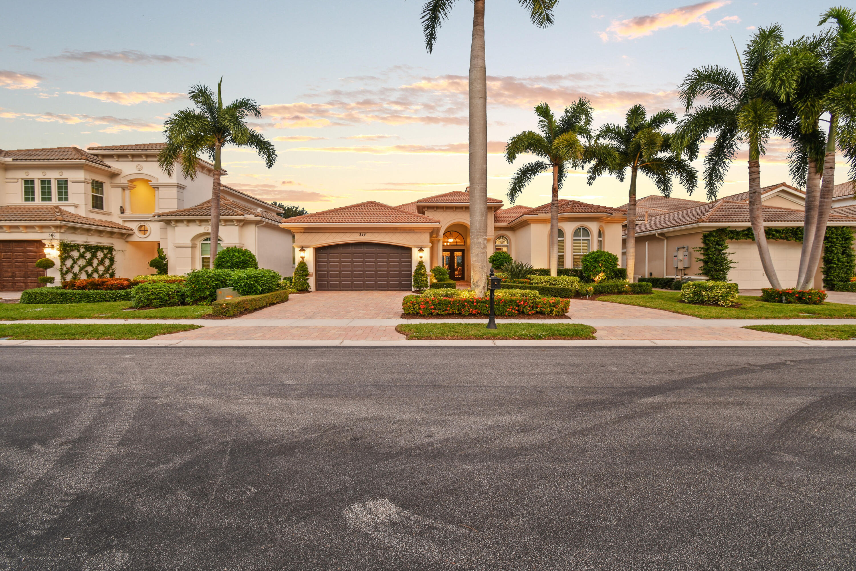 344 Charroux Drive