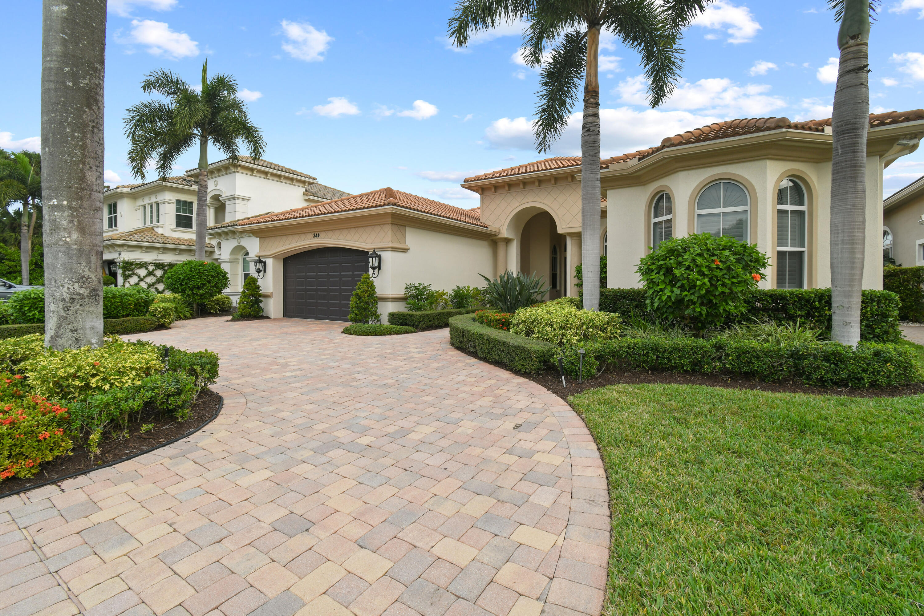 344 Charroux Drive