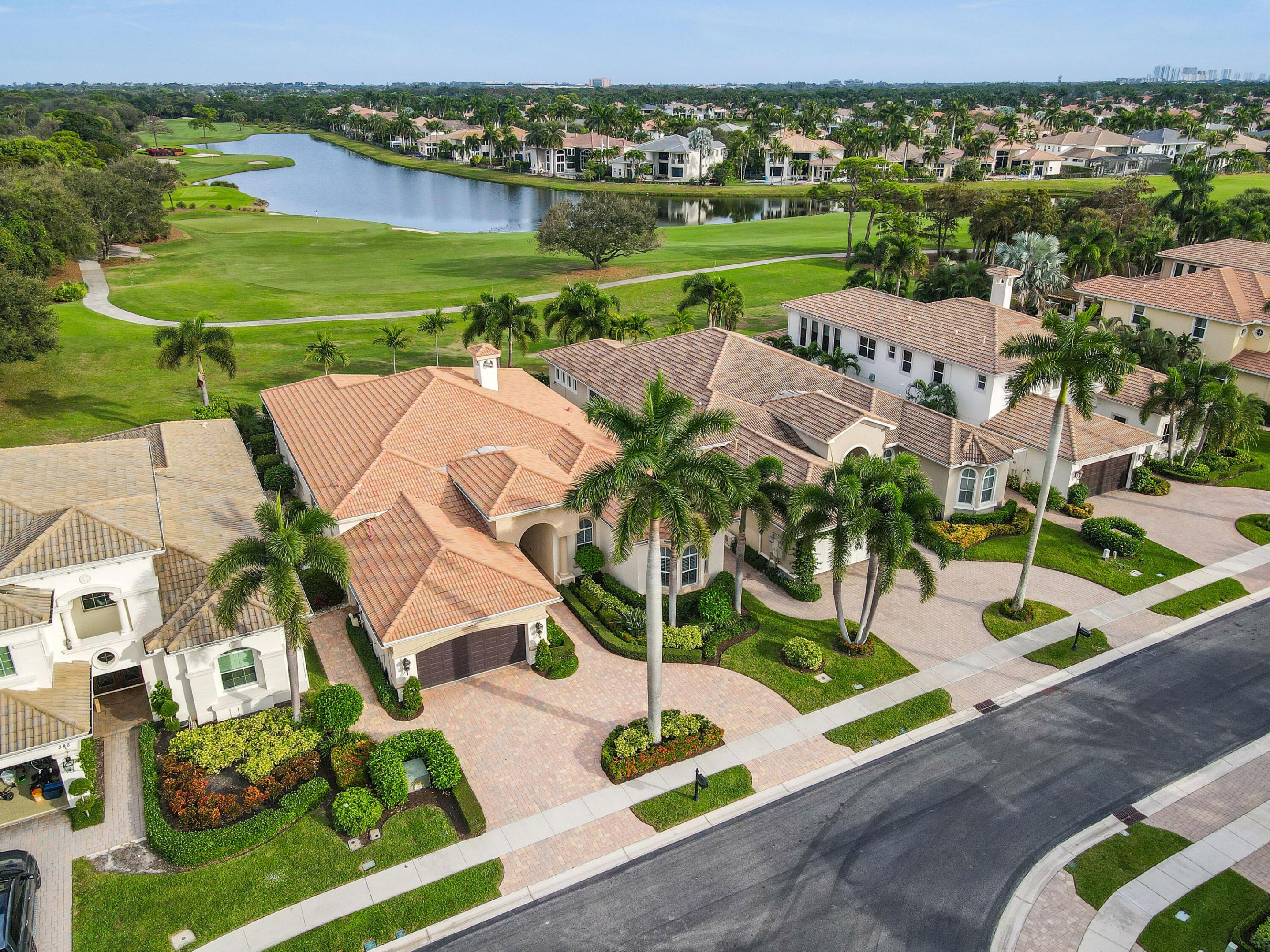 344 Charroux Drive