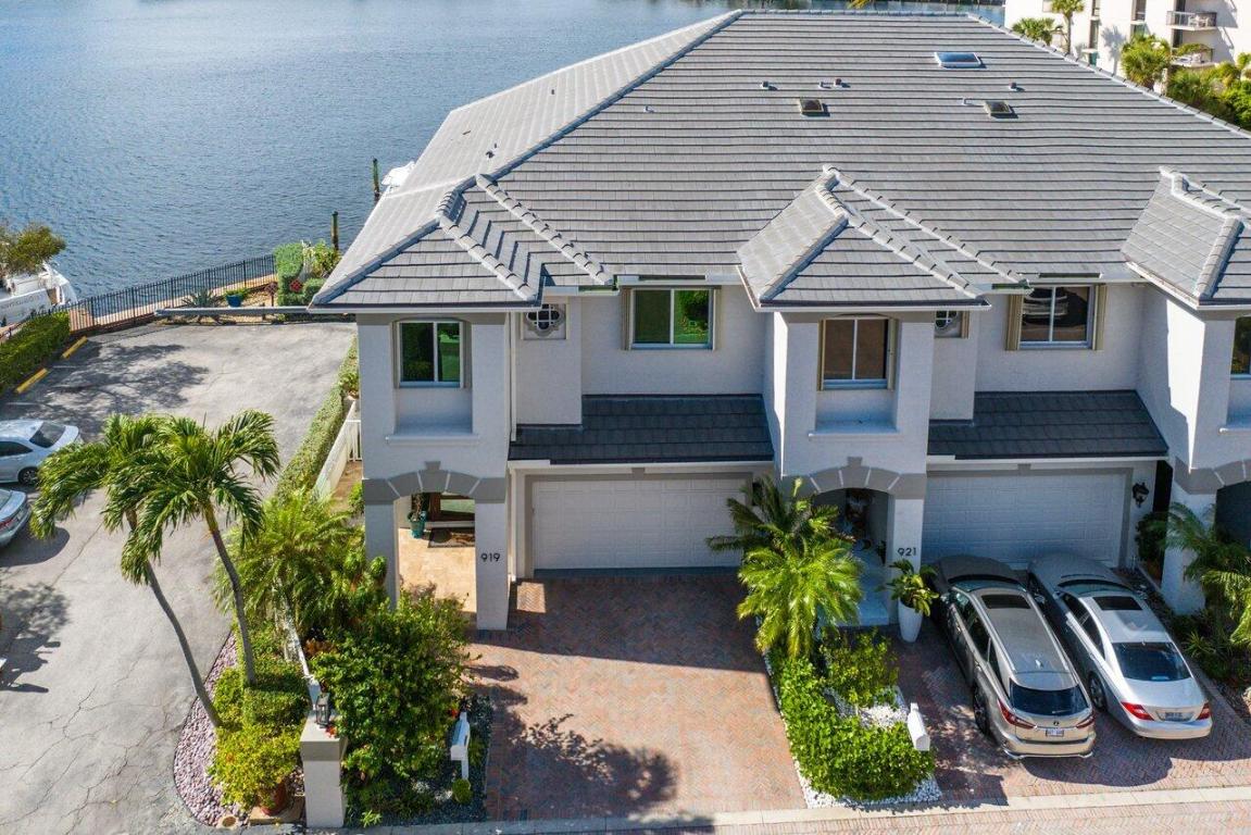 919 Sweetwater Lane