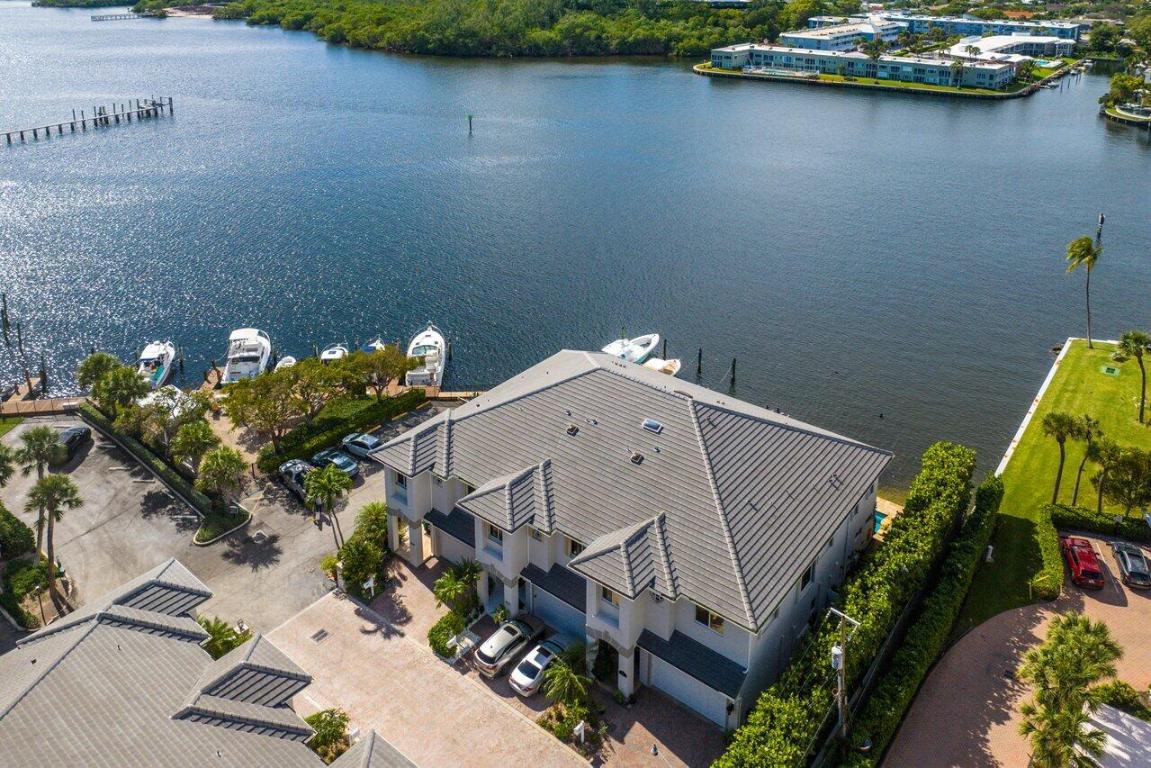 919 Sweetwater Lane