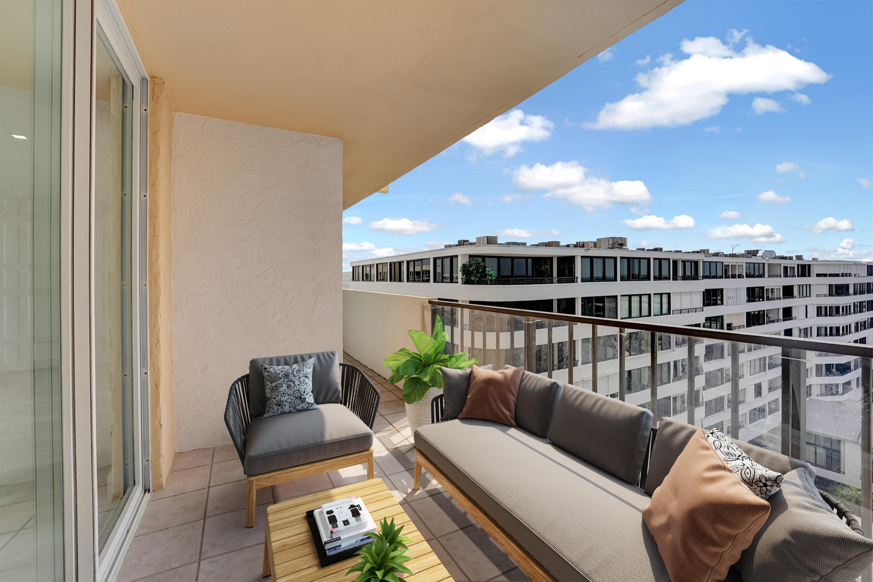 3581 S Ocean Boulevard Unit: Ph-B