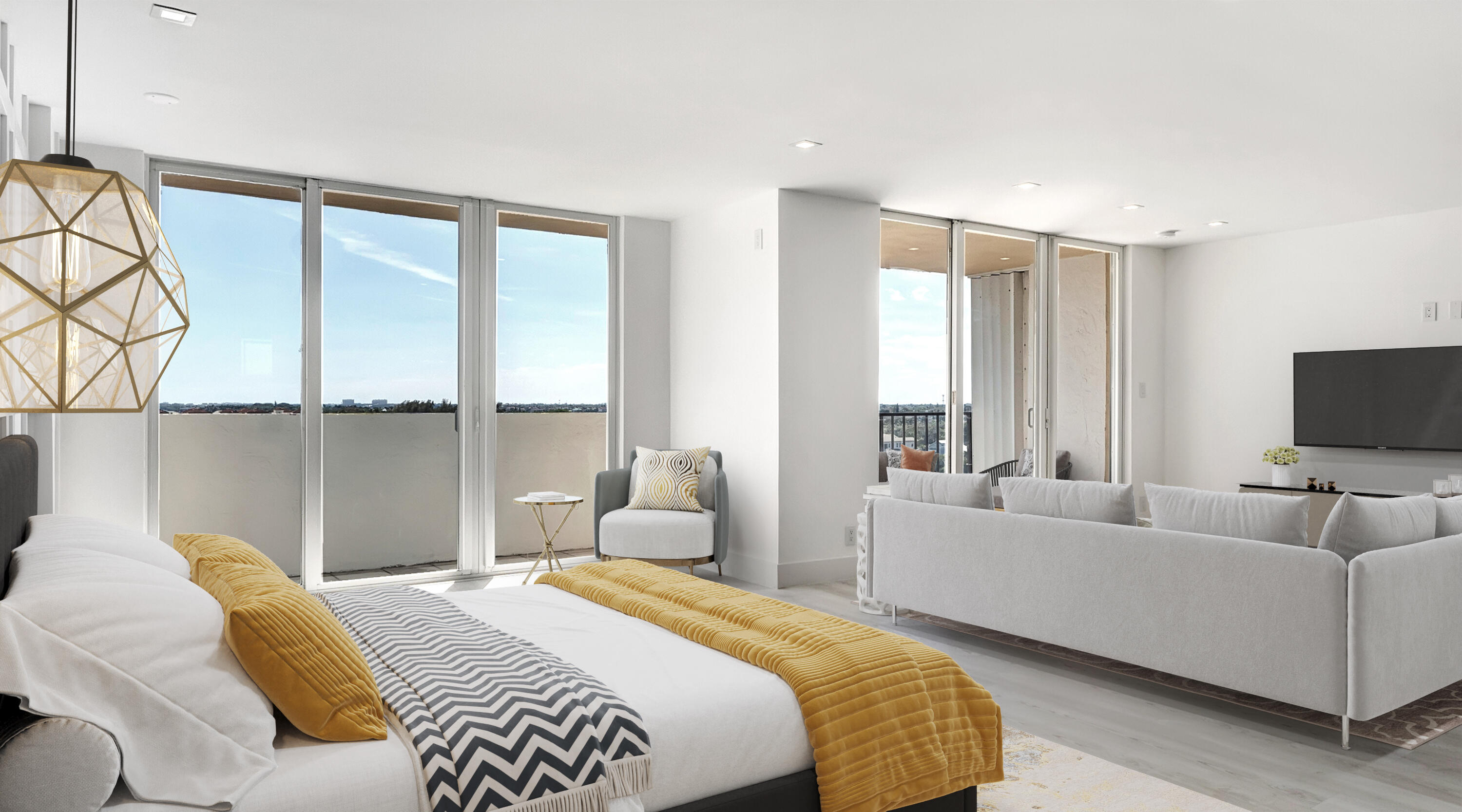 3581 S Ocean Boulevard Unit: Ph-B