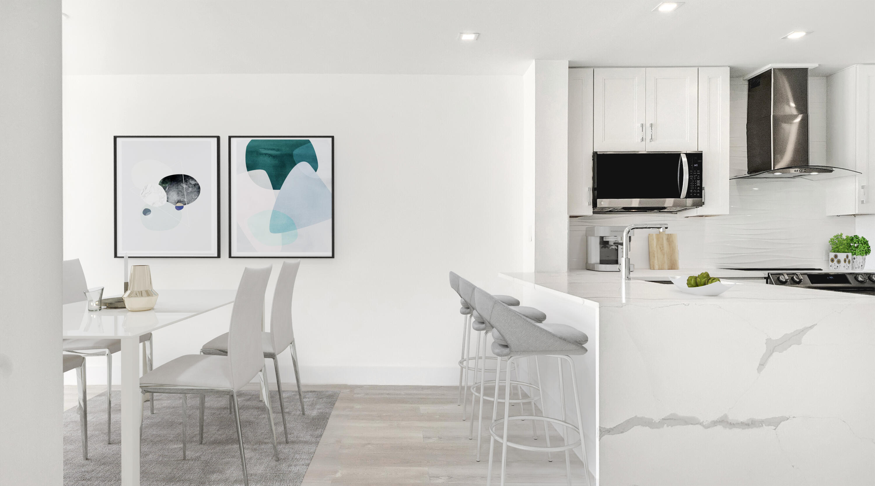 3581 S Ocean Boulevard Unit: Ph-B