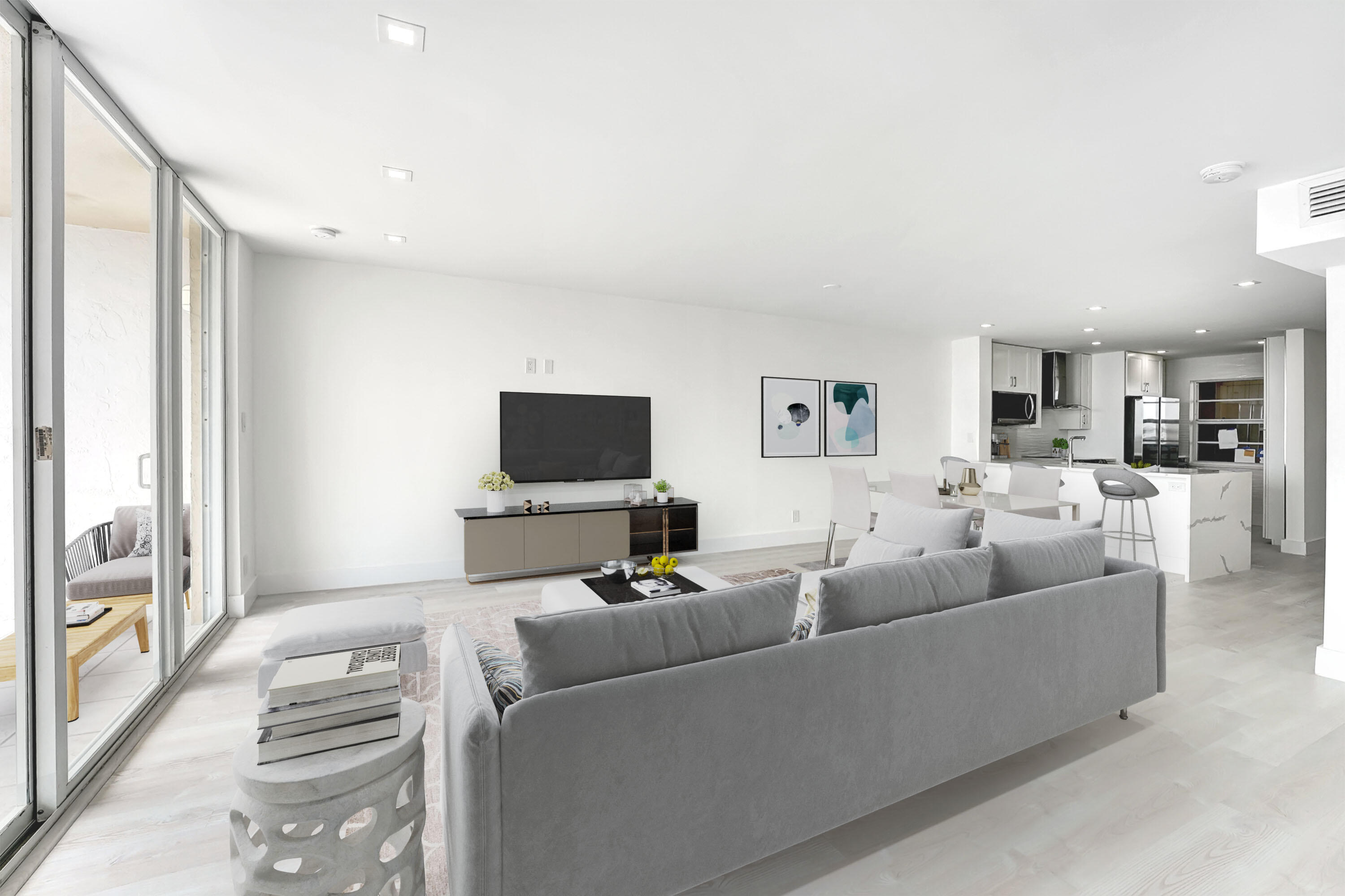 3581 S Ocean Boulevard Unit: Ph-B
