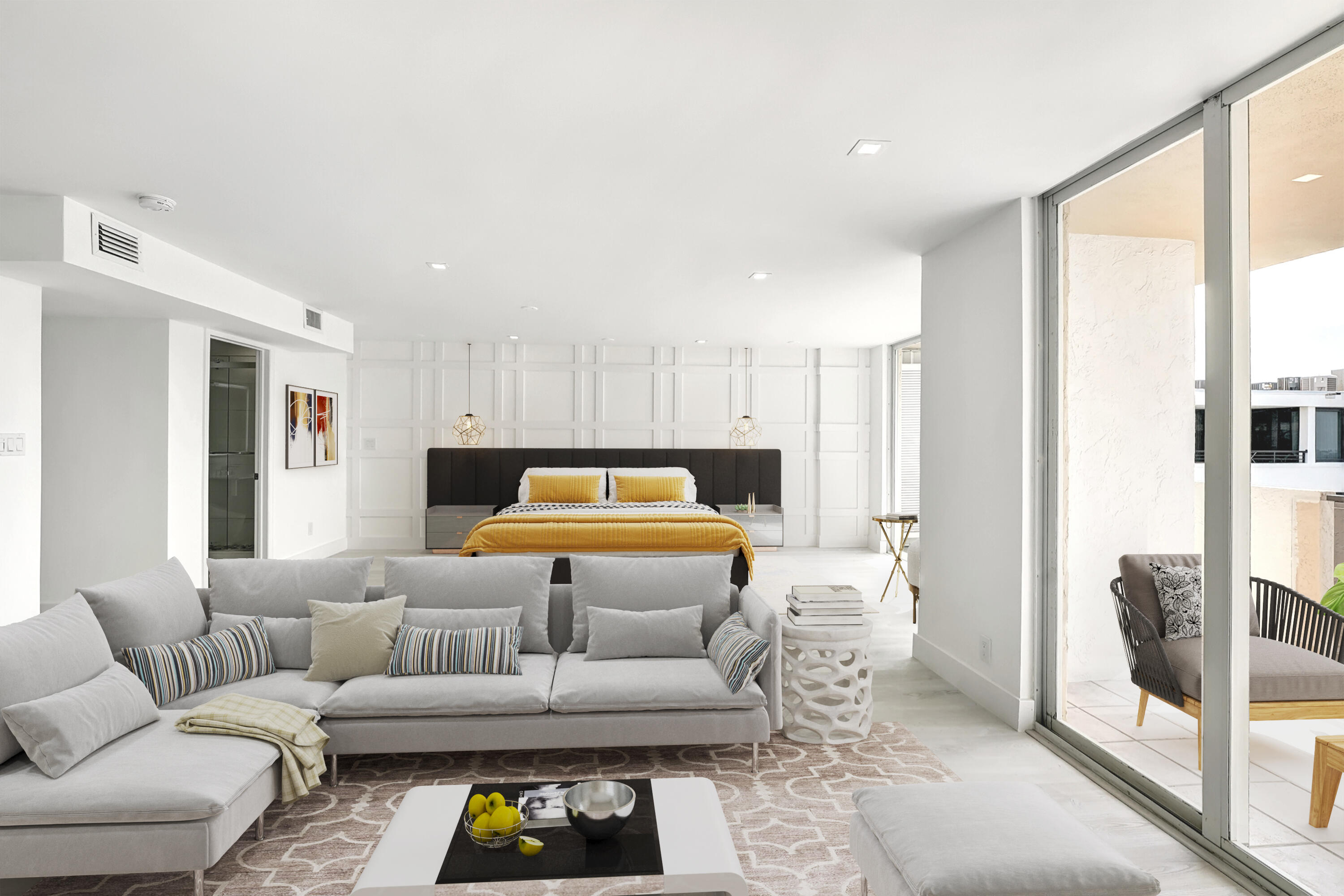 3581 S Ocean Boulevard Unit: Ph-B
