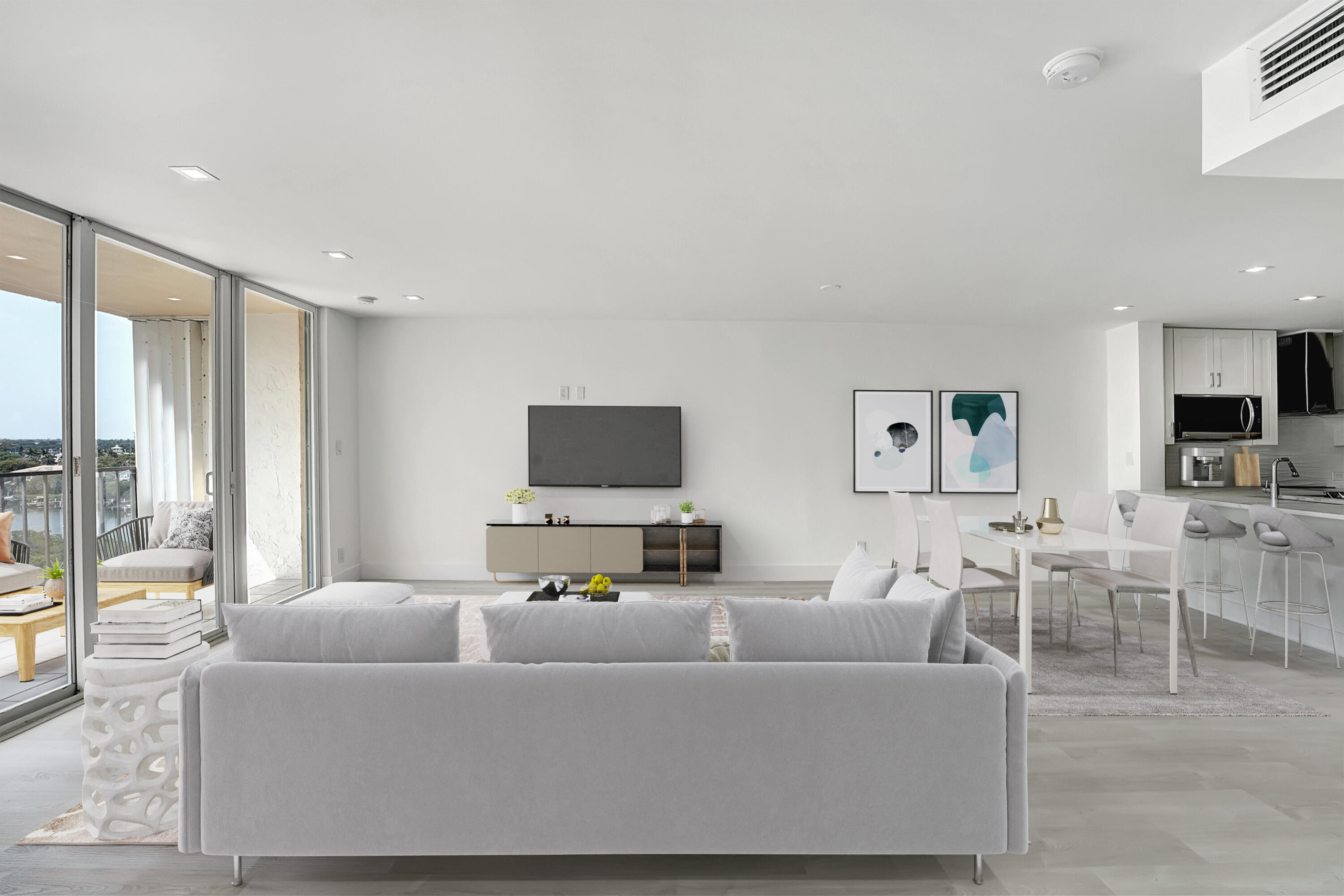 3581 S Ocean Boulevard Unit: Ph-B