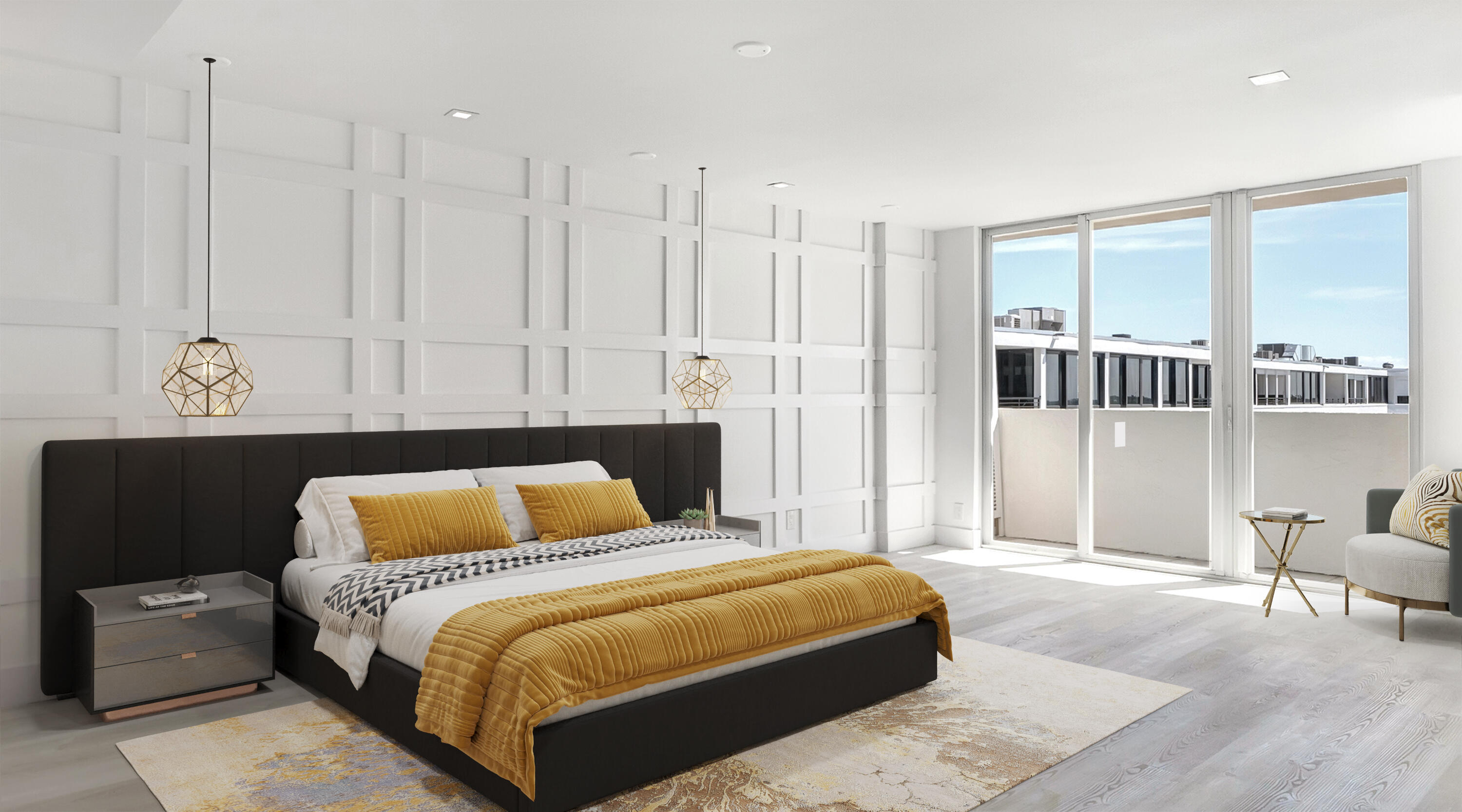3581 S Ocean Boulevard Unit: Ph-B