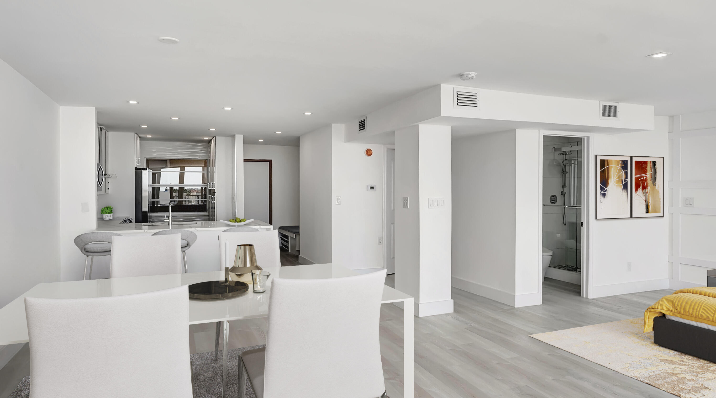3581 S Ocean Boulevard Unit: Ph-B
