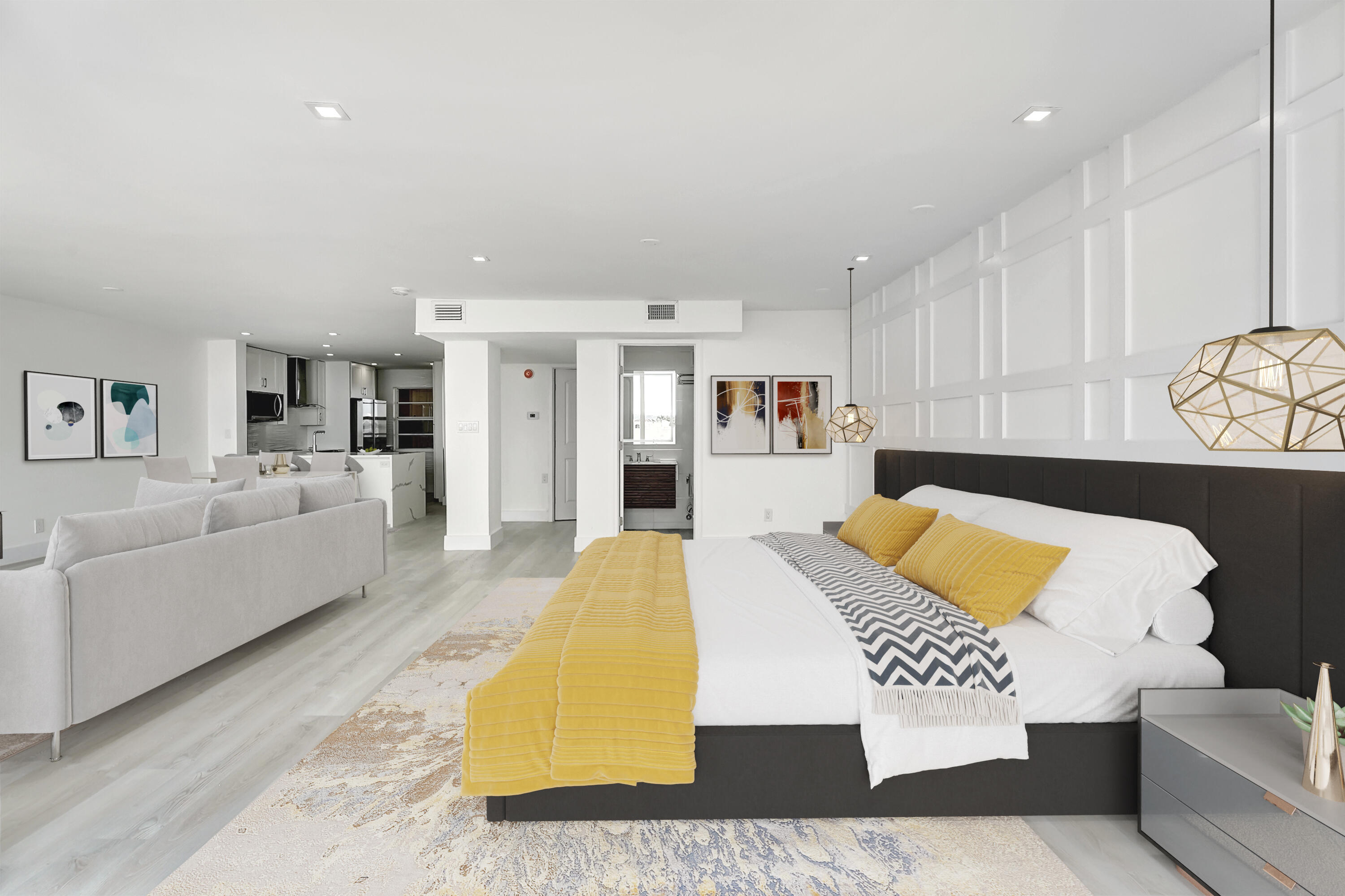3581 S Ocean Boulevard Unit: Ph-B