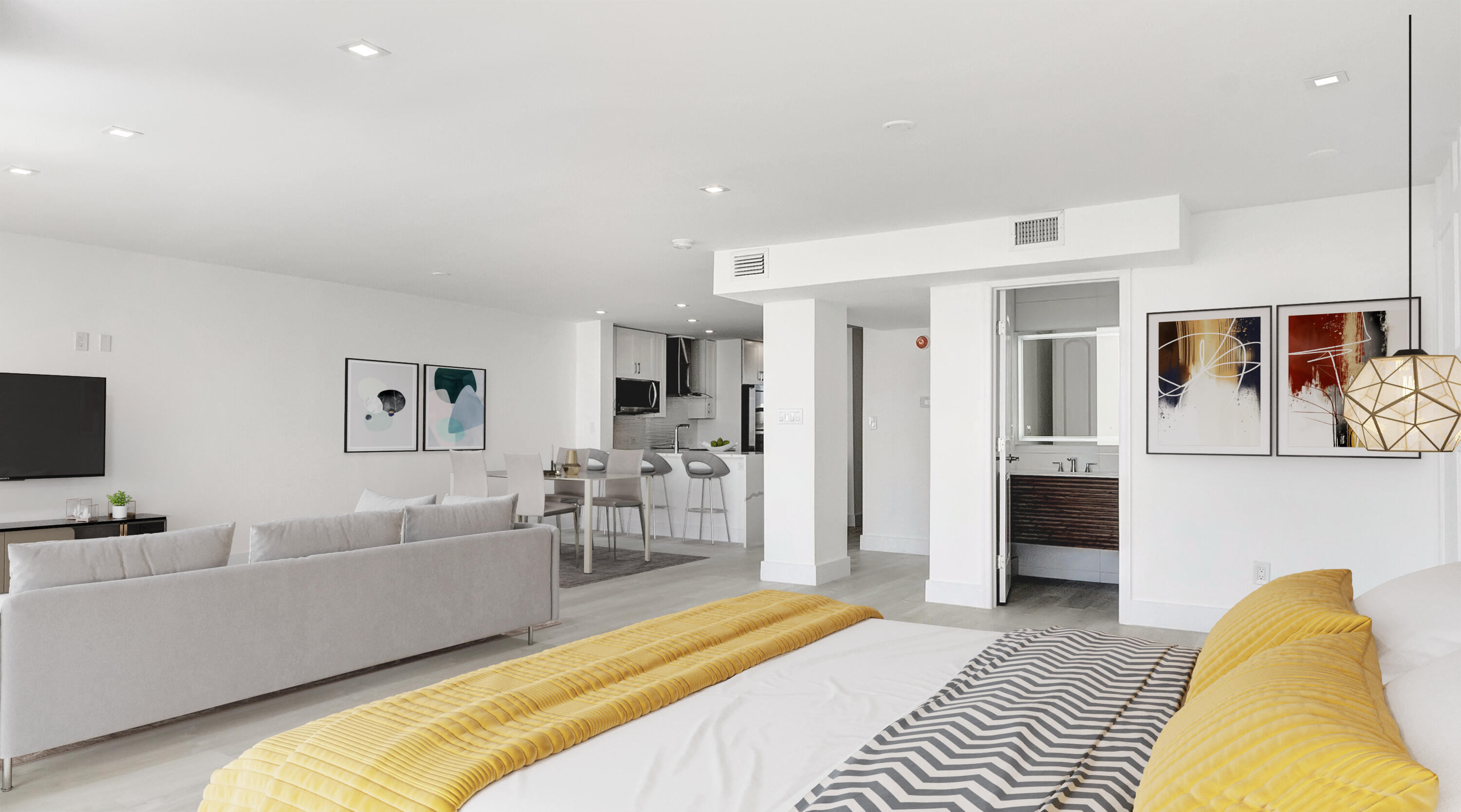 3581 S Ocean Boulevard Unit: Ph-B