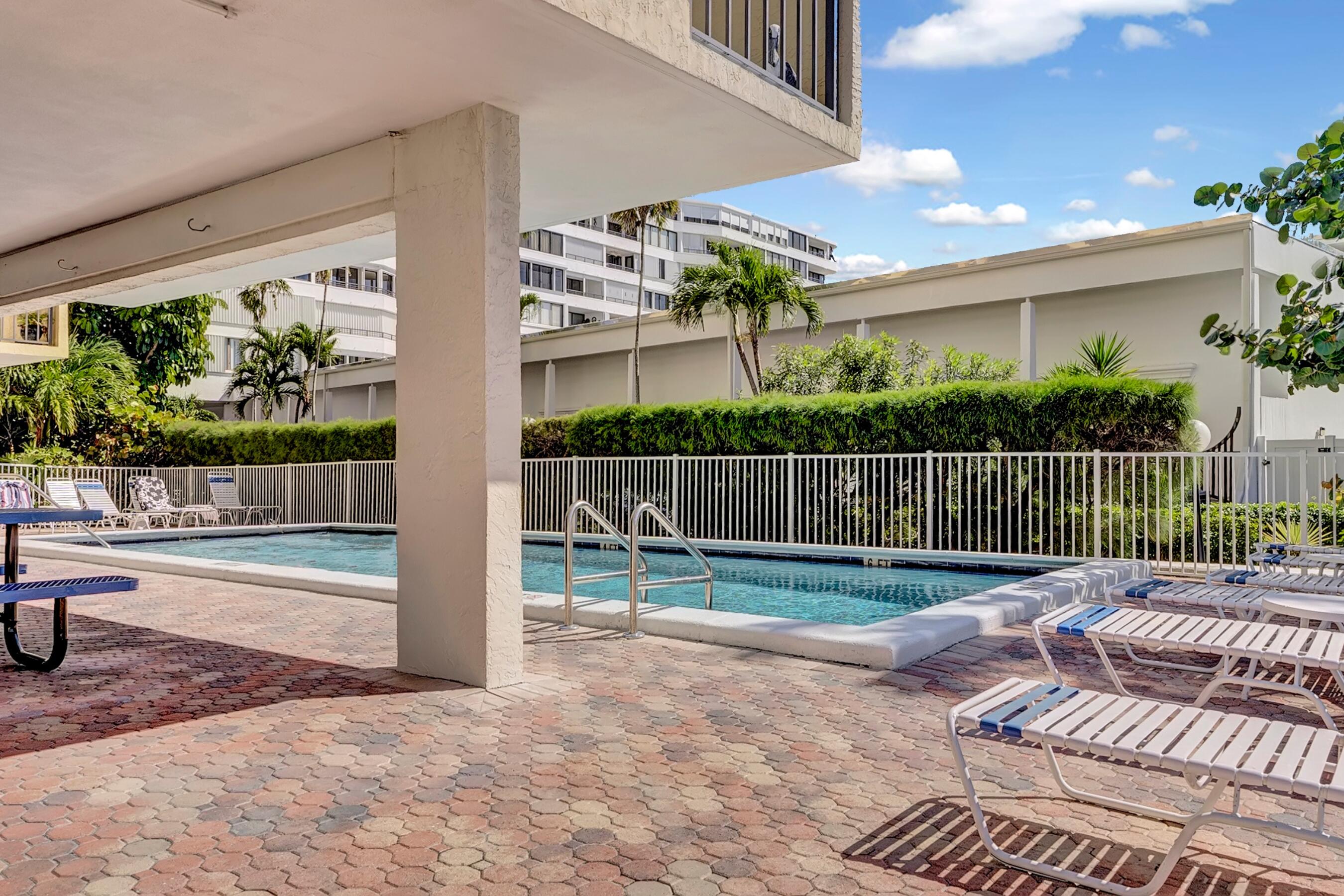 3581 S Ocean Boulevard Unit: Ph-B