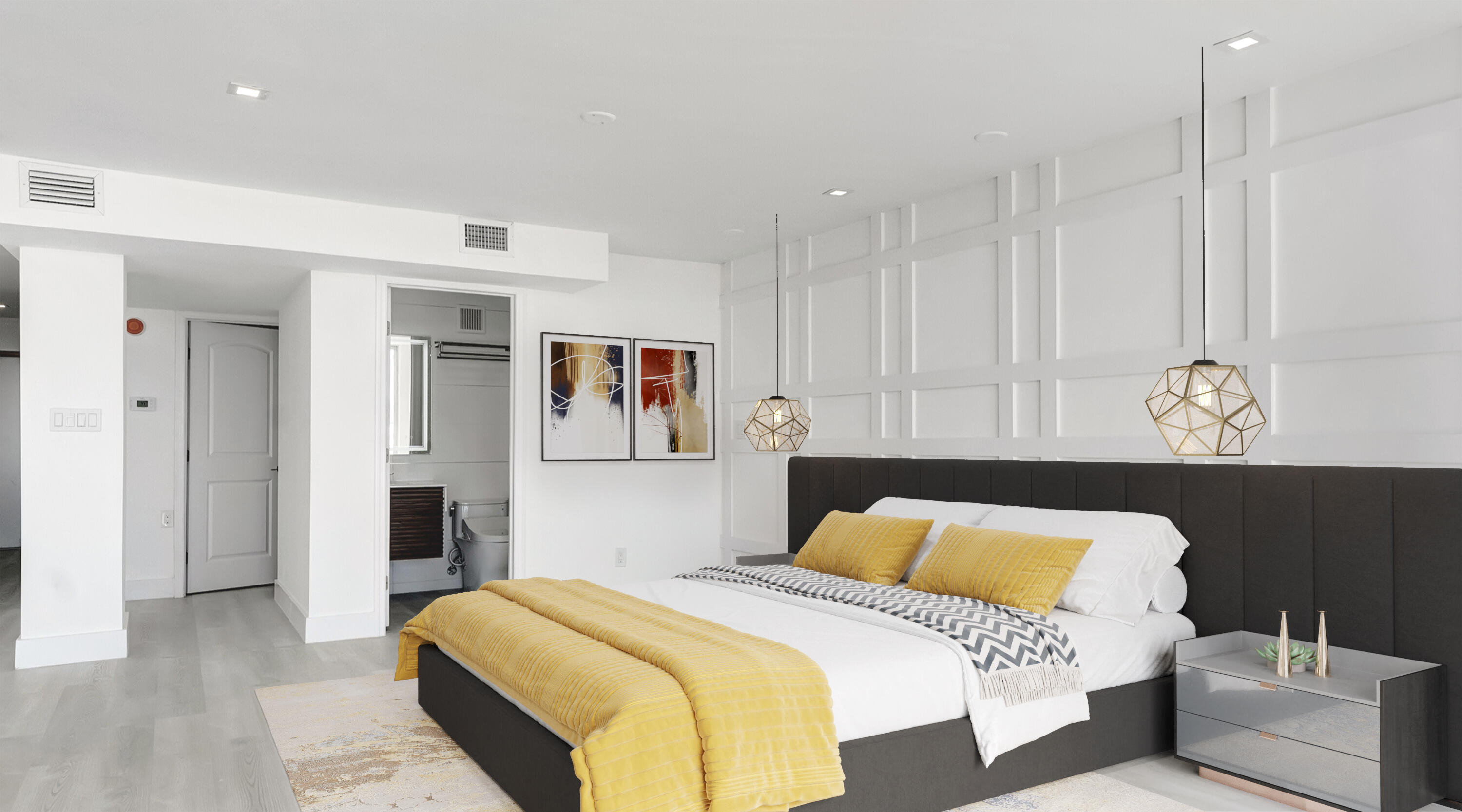 3581 S Ocean Boulevard Unit: Ph-B