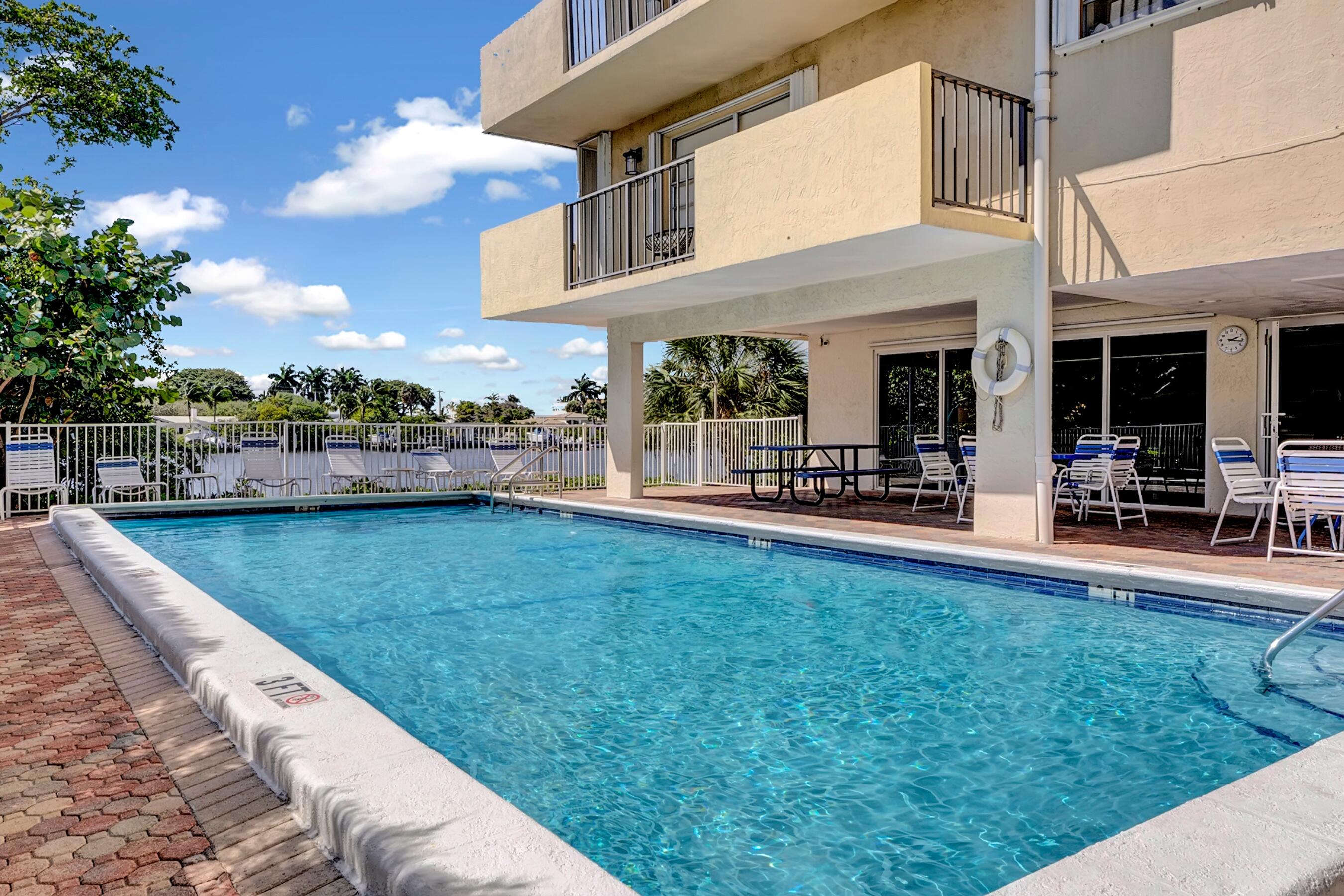 3581 S Ocean Boulevard Unit: Ph-B