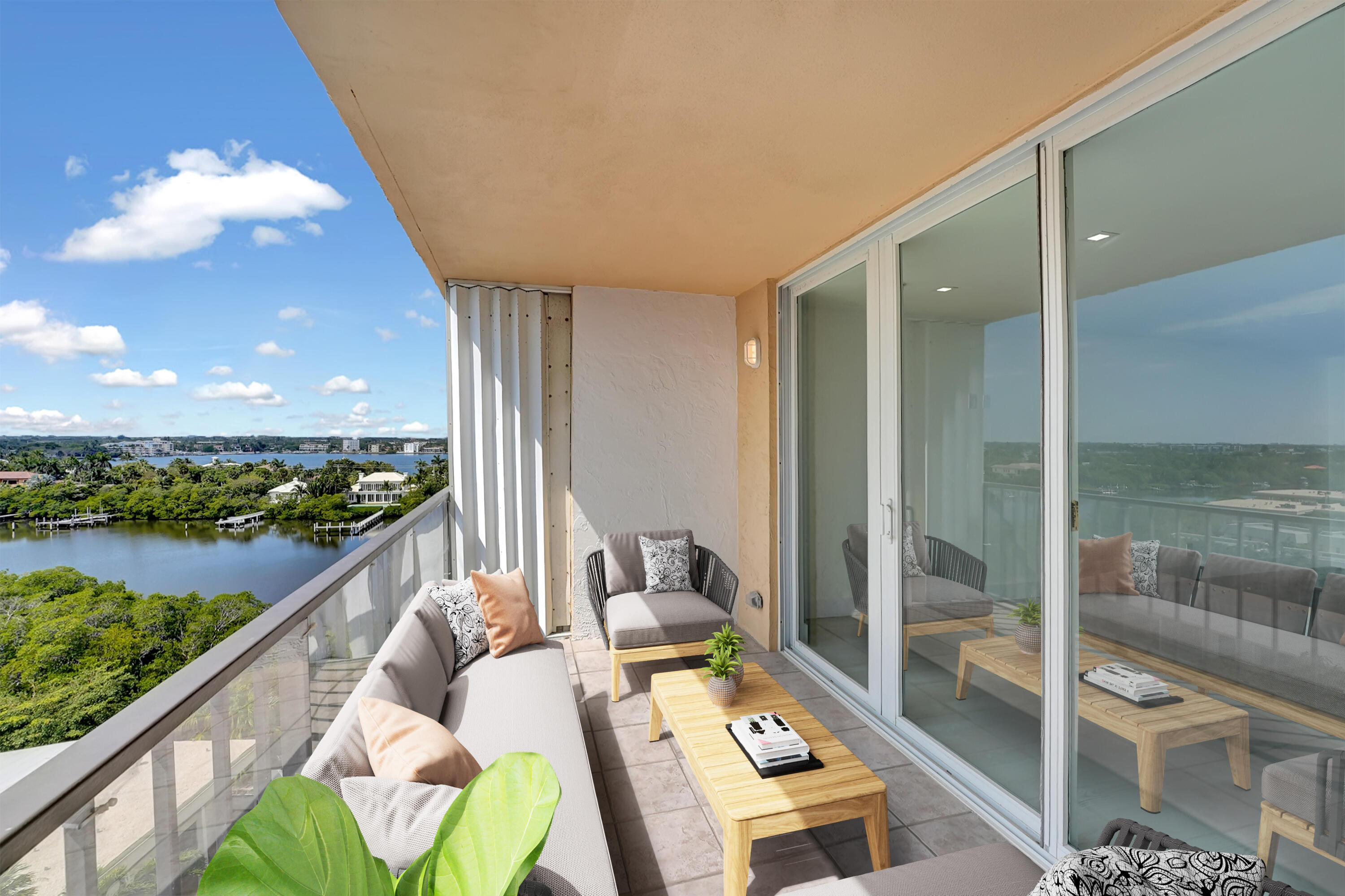 3581 S Ocean Boulevard Unit: Ph-B